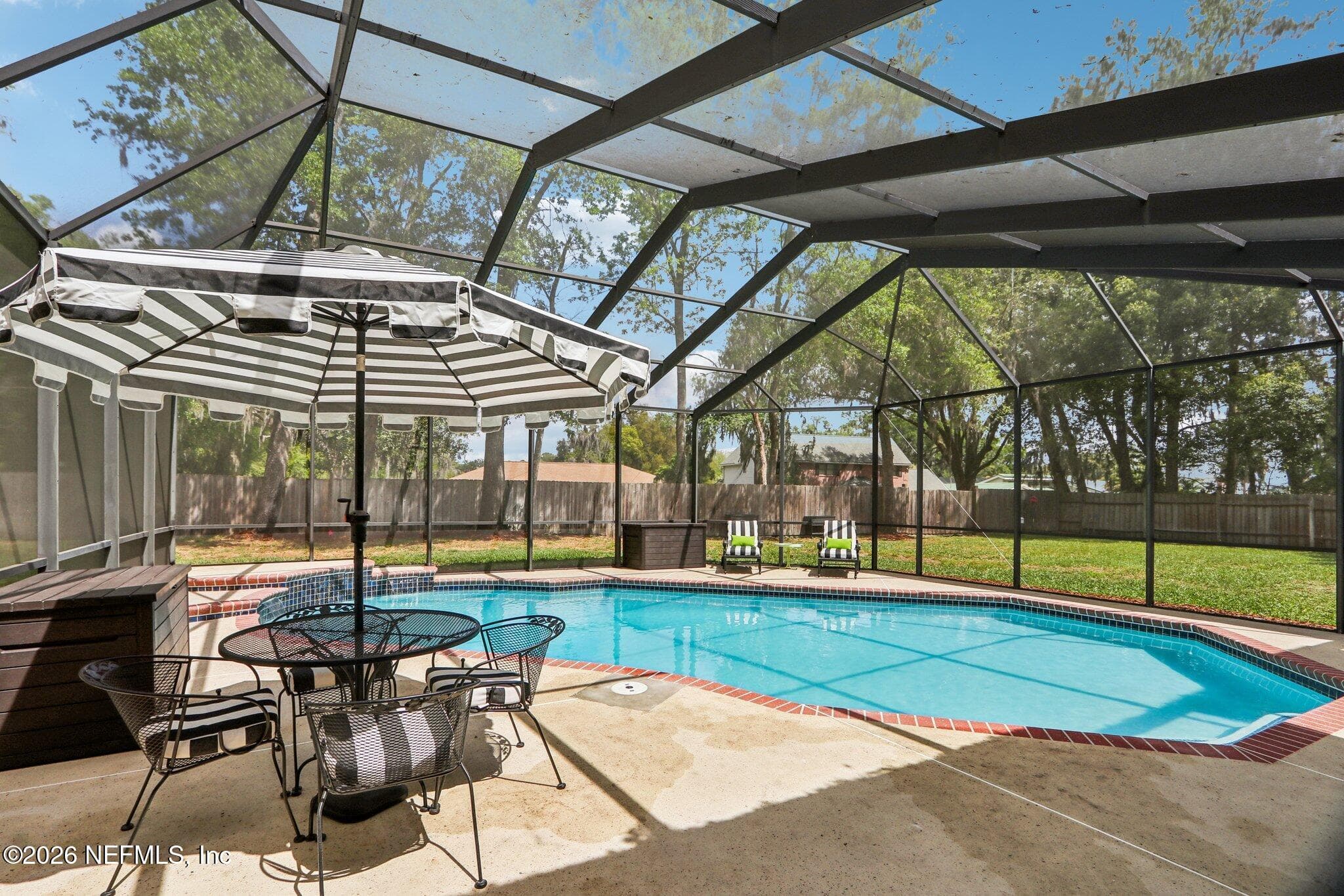 Photo 42 of 2390 STOCKTON Drive, Fleming Island, FL 32003