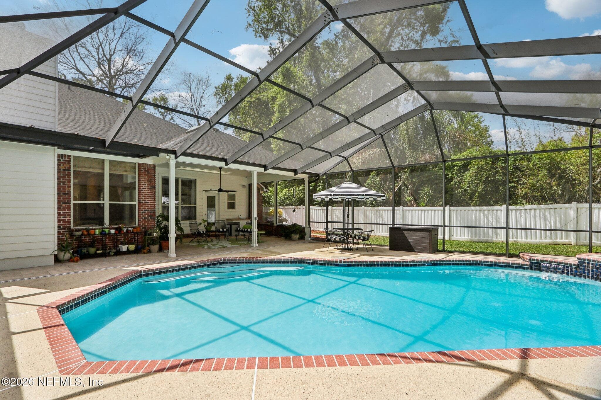 Photo 45 of 2390 STOCKTON Drive, Fleming Island, FL 32003
