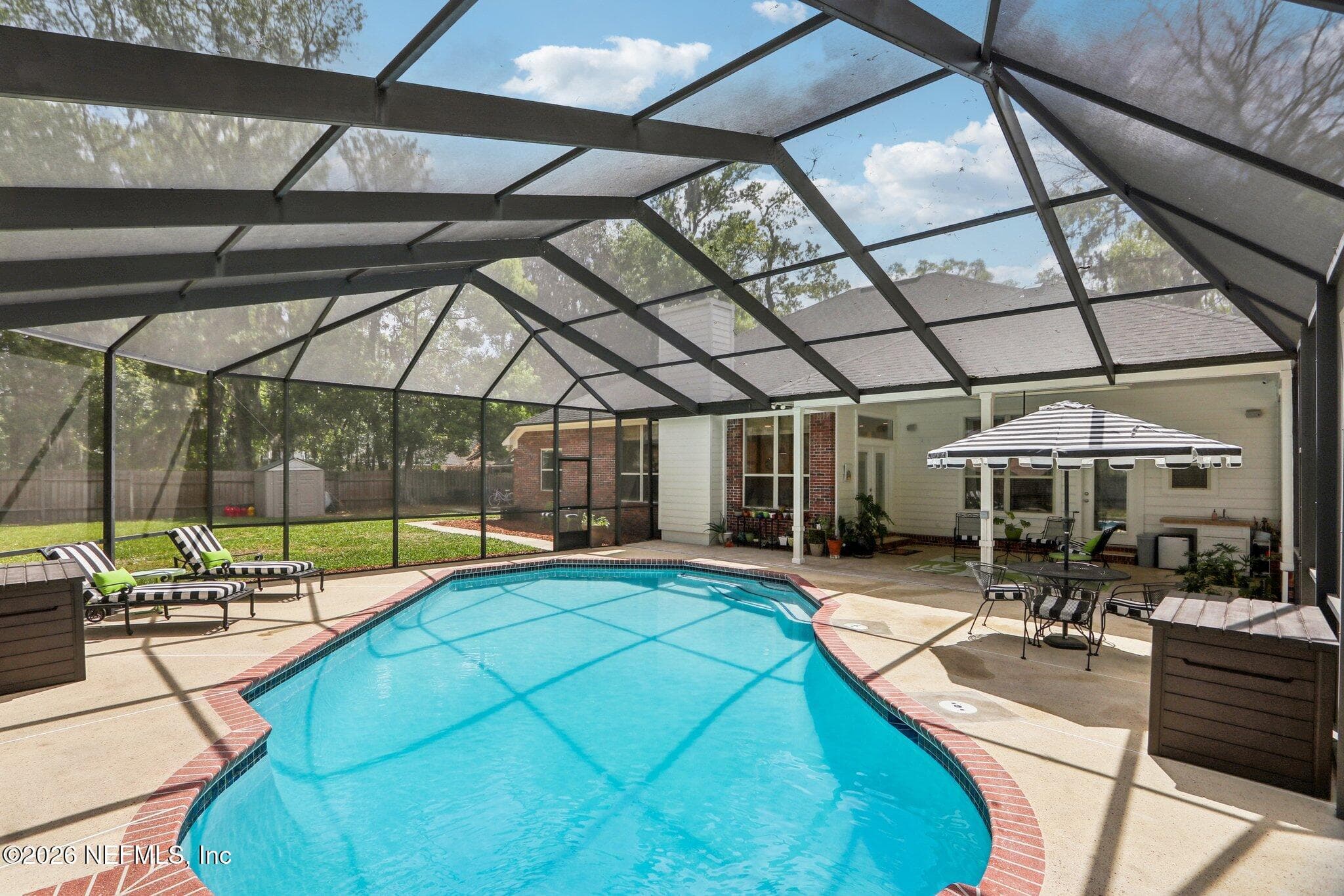 Photo 46 of 2390 STOCKTON Drive, Fleming Island, FL 32003