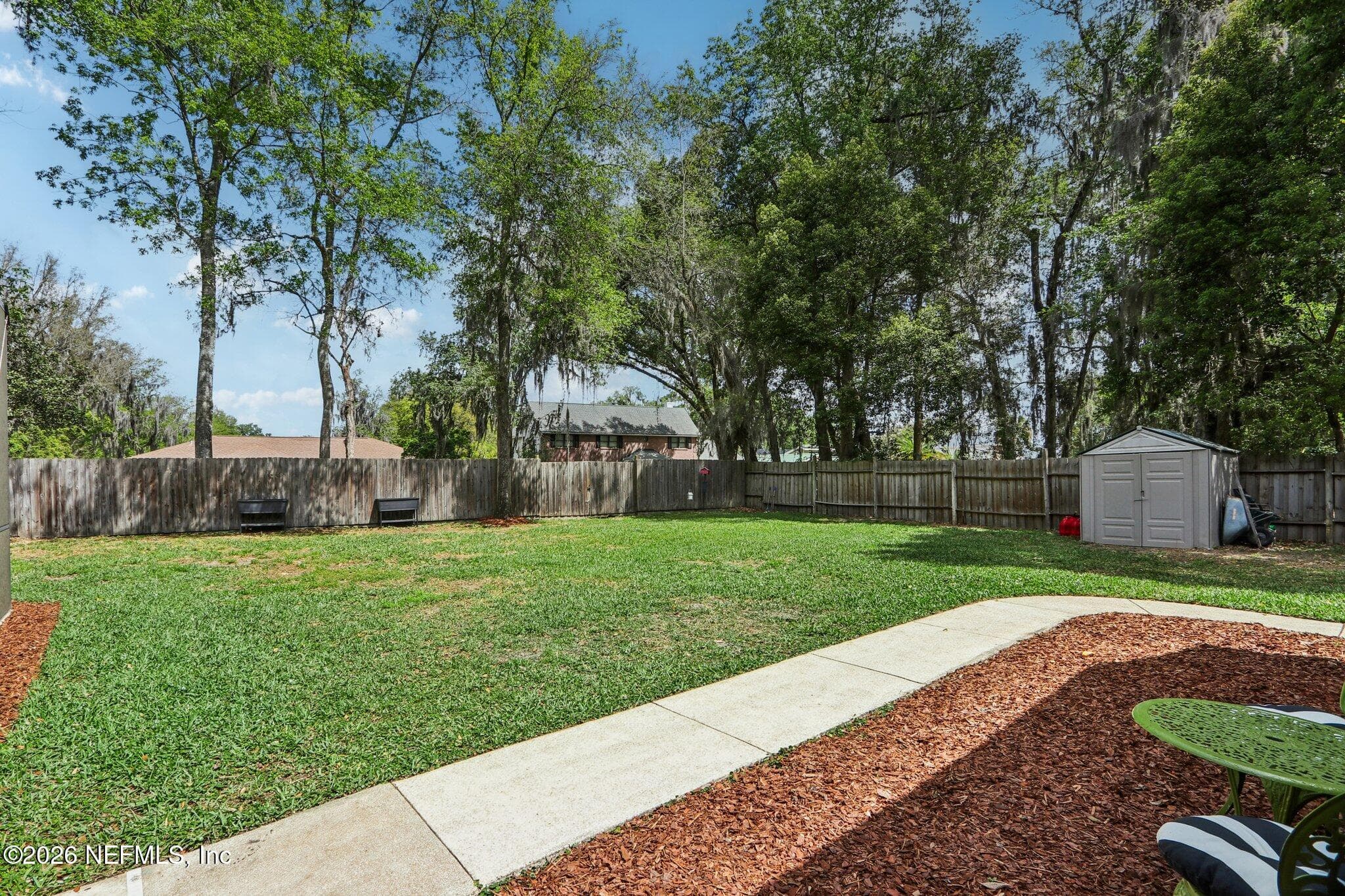 Photo 47 of 2390 STOCKTON Drive, Fleming Island, FL 32003