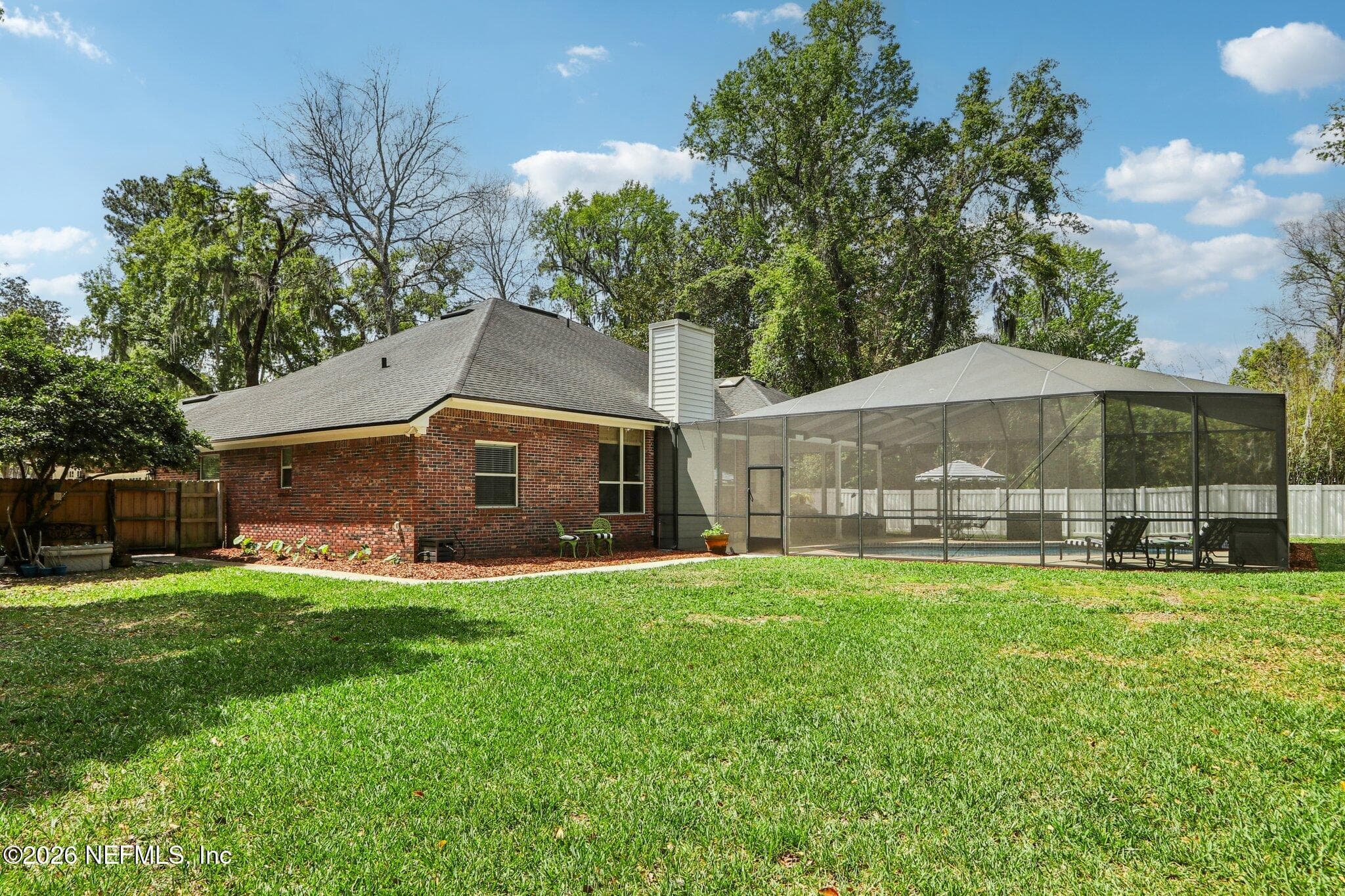 Photo 48 of 2390 STOCKTON Drive, Fleming Island, FL 32003