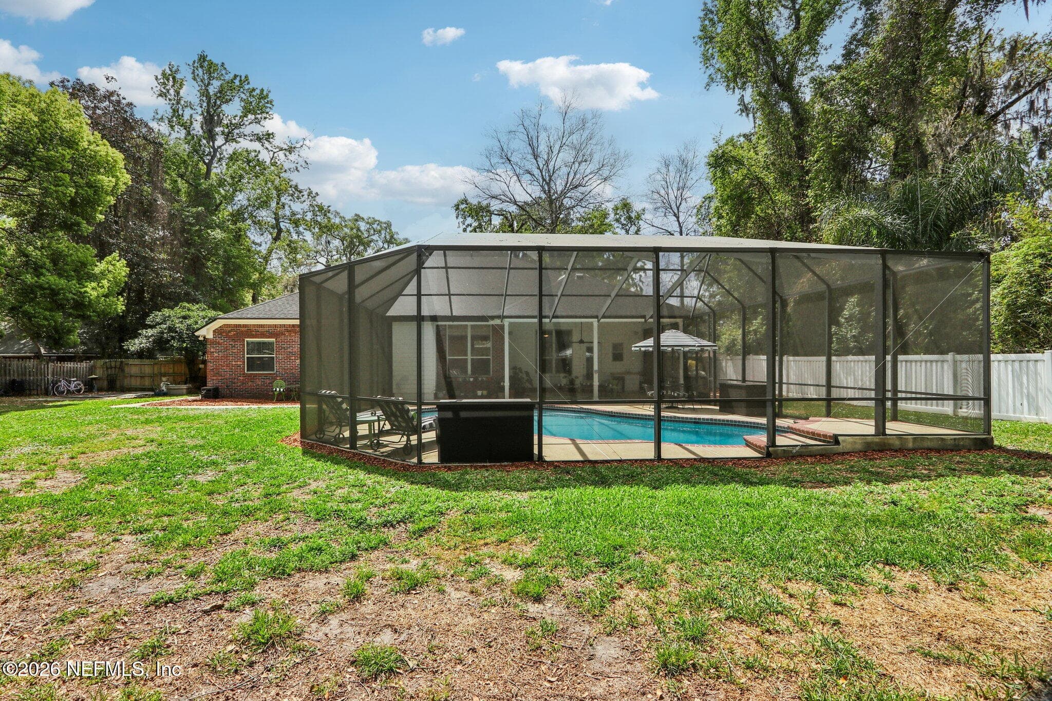 Photo 49 of 2390 STOCKTON Drive, Fleming Island, FL 32003