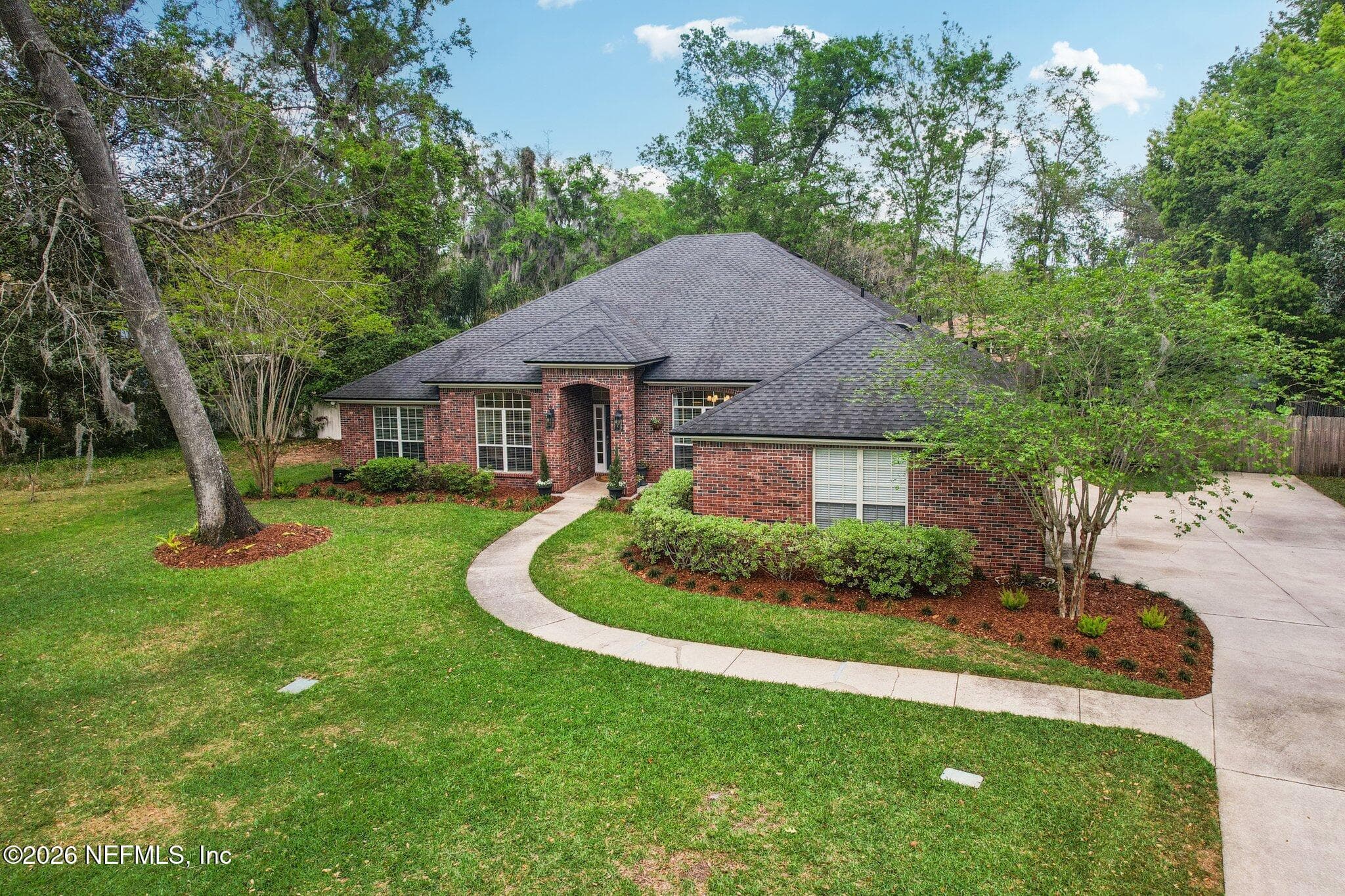 Photo 51 of 2390 STOCKTON Drive, Fleming Island, FL 32003