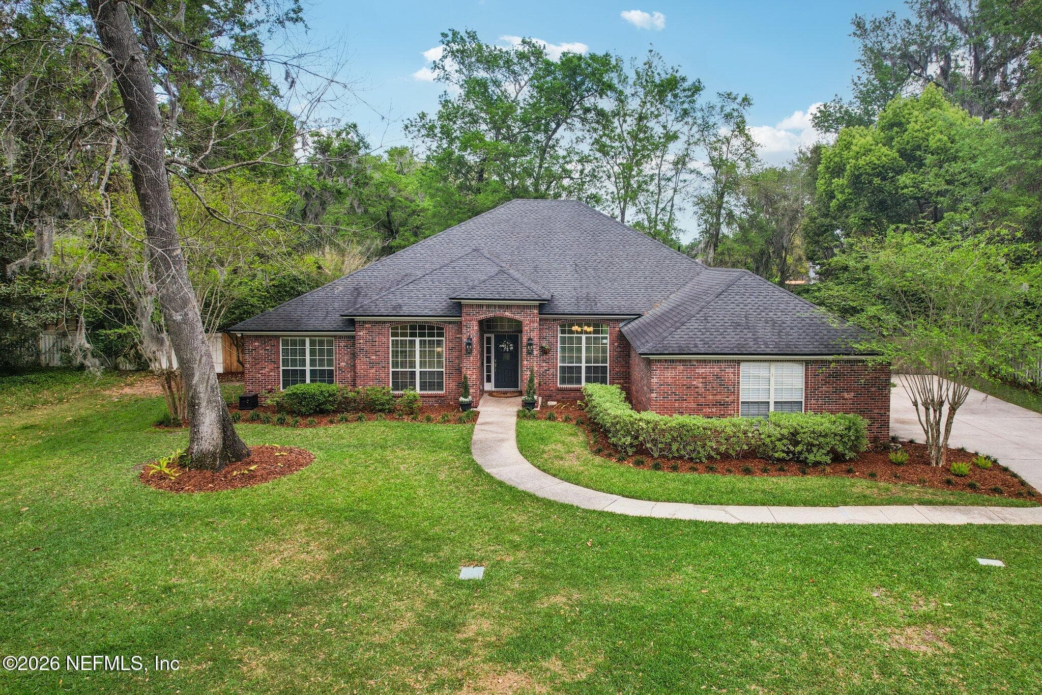 Photo 52 of 2390 STOCKTON Drive, Fleming Island, FL 32003