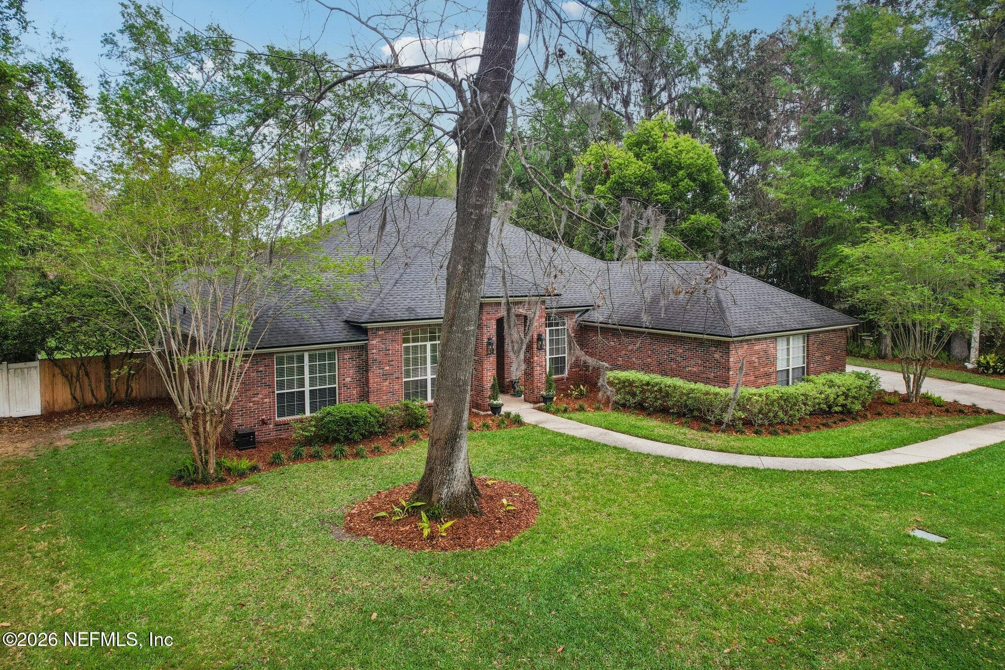 Photo 53 of 2390 STOCKTON Drive, Fleming Island, FL 32003