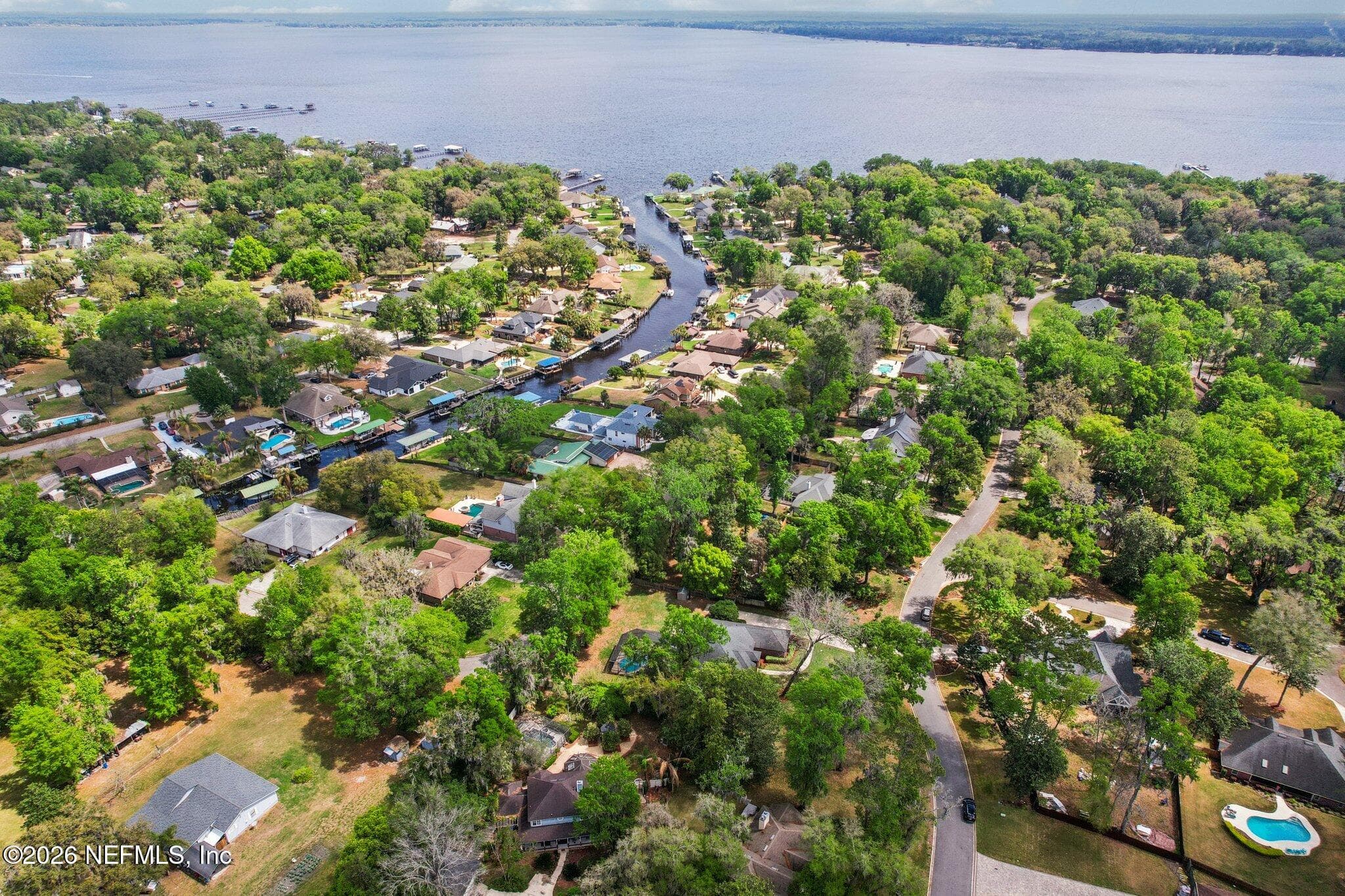 Photo 57 of 2390 STOCKTON Drive, Fleming Island, FL 32003