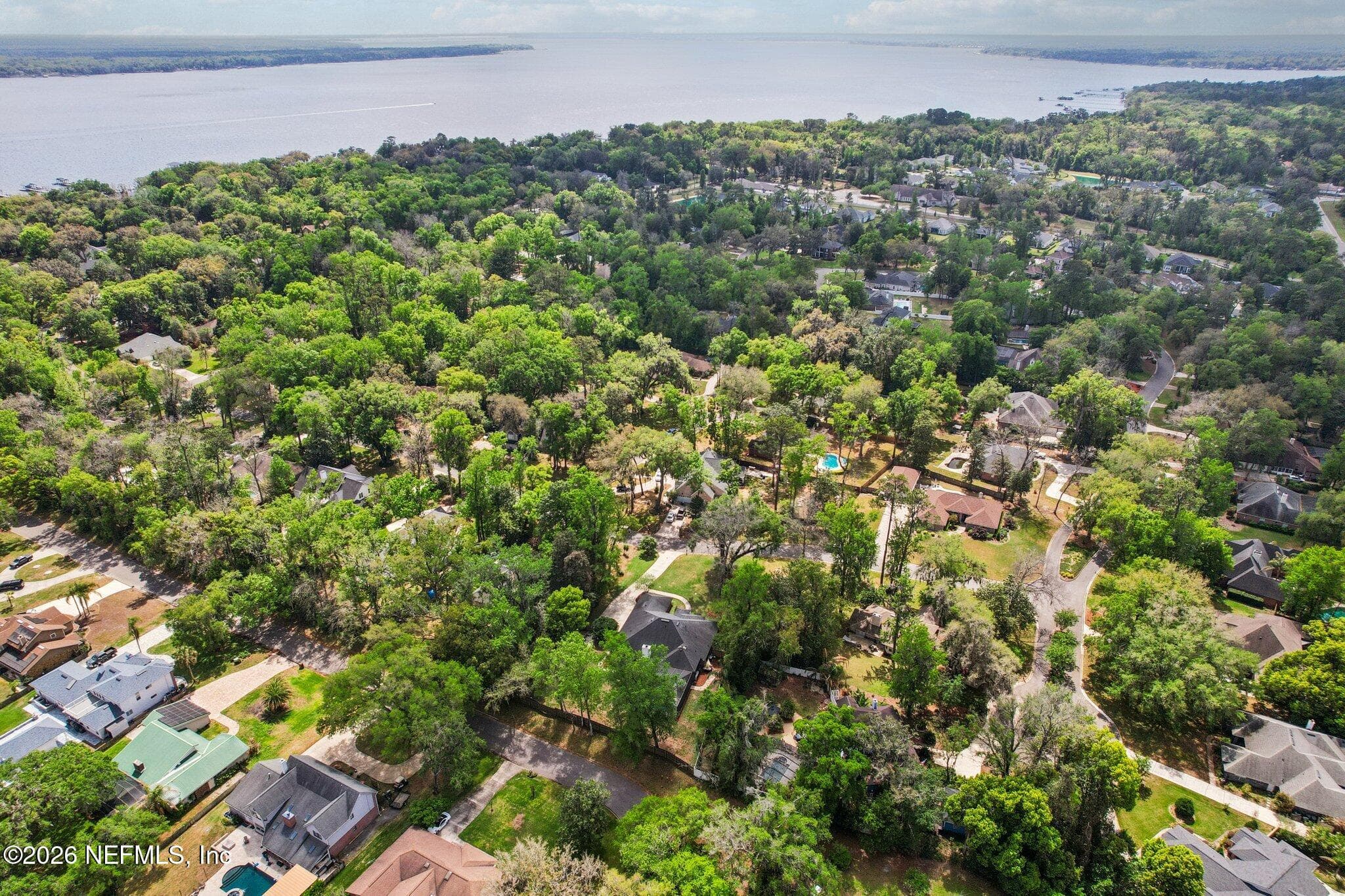 Photo 60 of 2390 STOCKTON Drive, Fleming Island, FL 32003