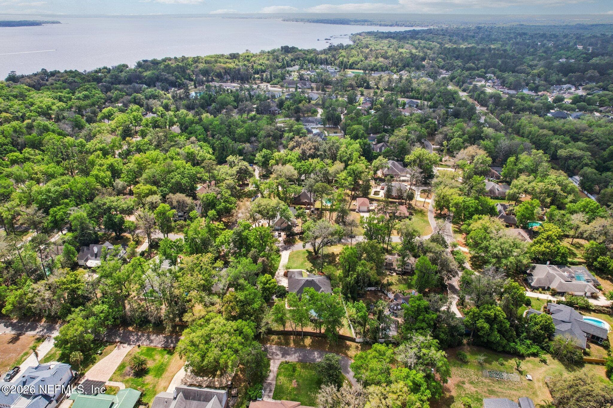 Photo 61 of 2390 STOCKTON Drive, Fleming Island, FL 32003