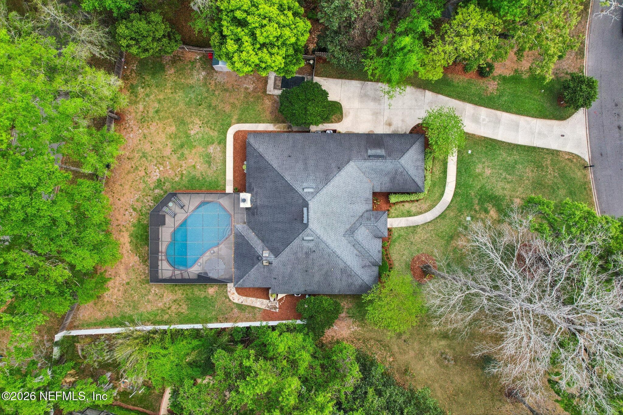 Photo 64 of 2390 STOCKTON Drive, Fleming Island, FL 32003