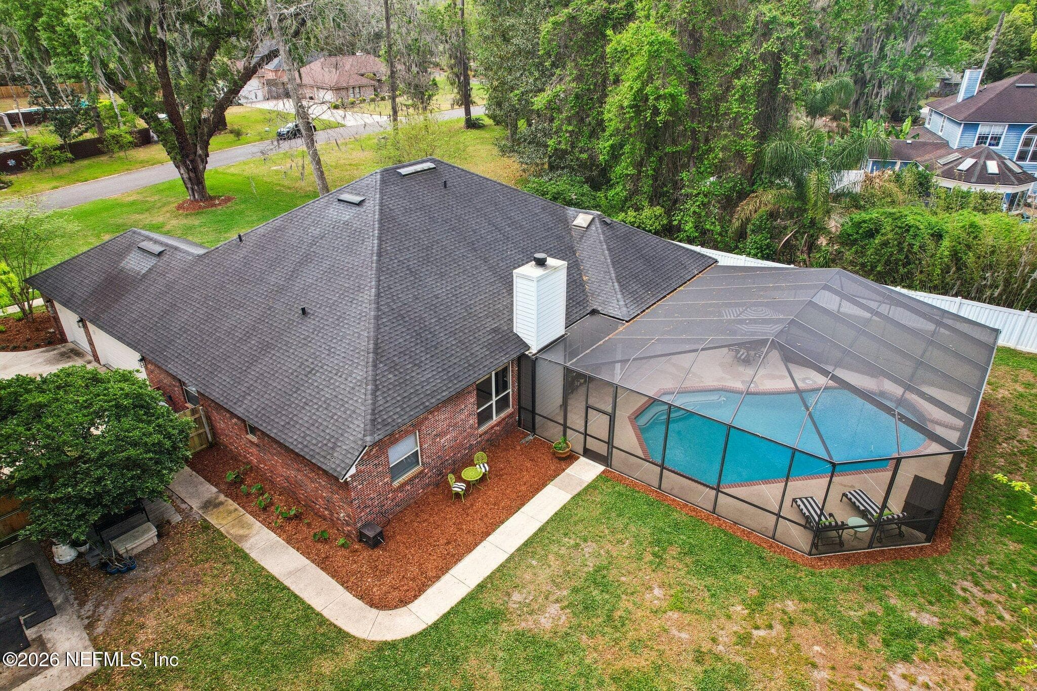 Photo 65 of 2390 STOCKTON Drive, Fleming Island, FL 32003