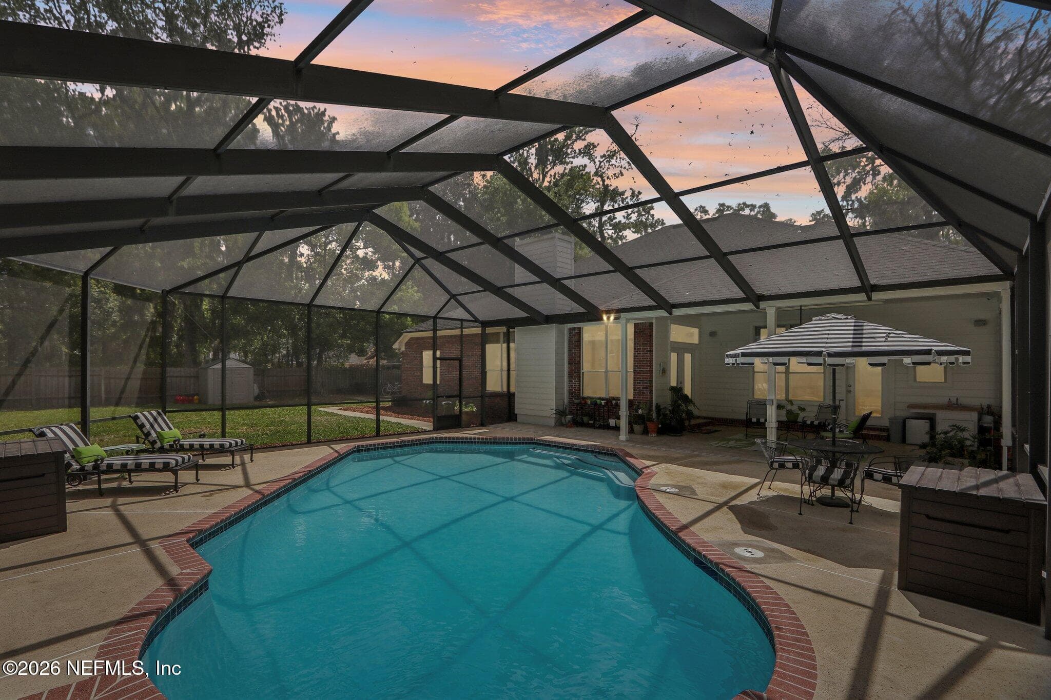 Photo 66 of 2390 STOCKTON Drive, Fleming Island, FL 32003