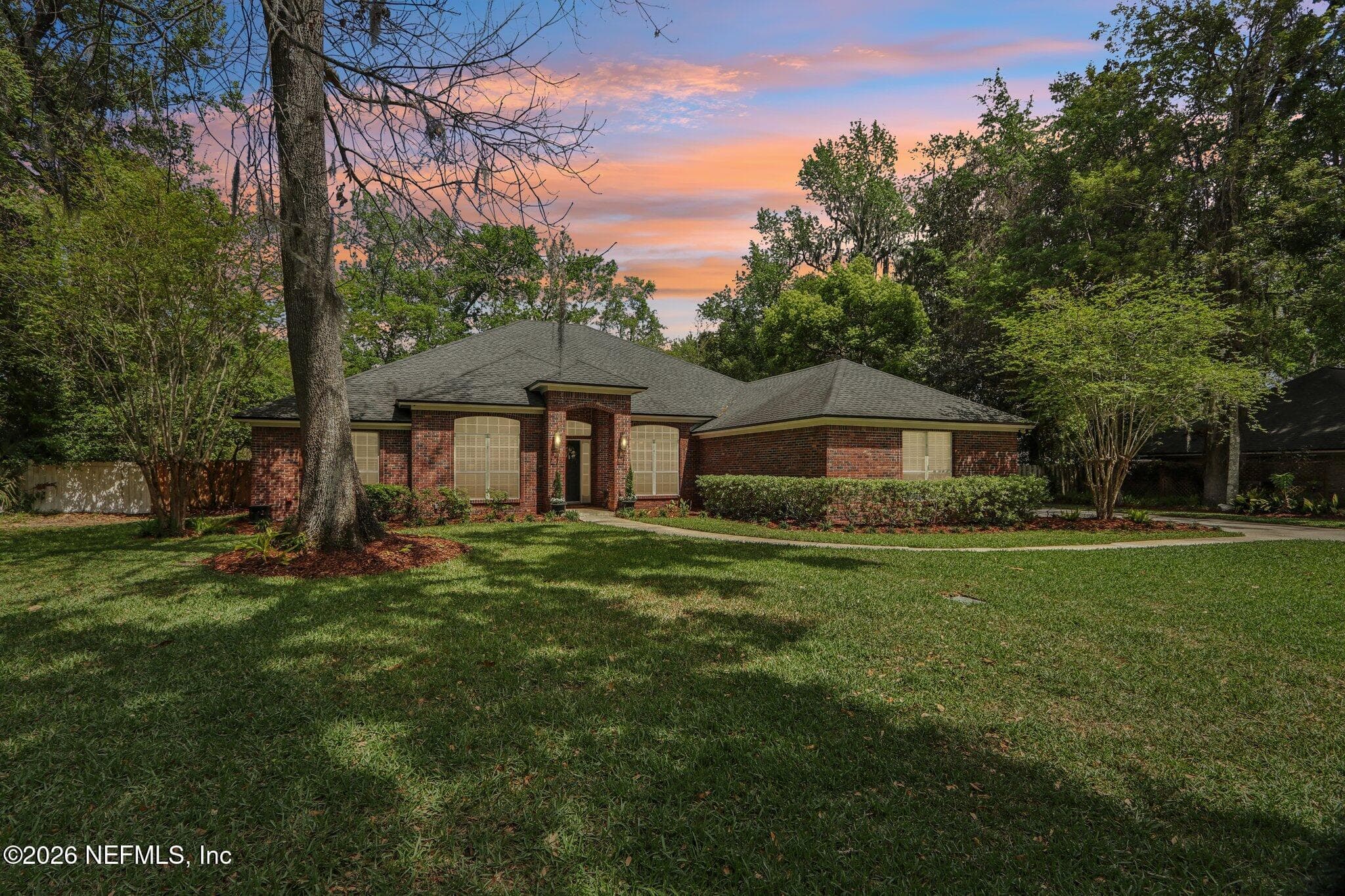 Photo 67 of 2390 STOCKTON Drive, Fleming Island, FL 32003