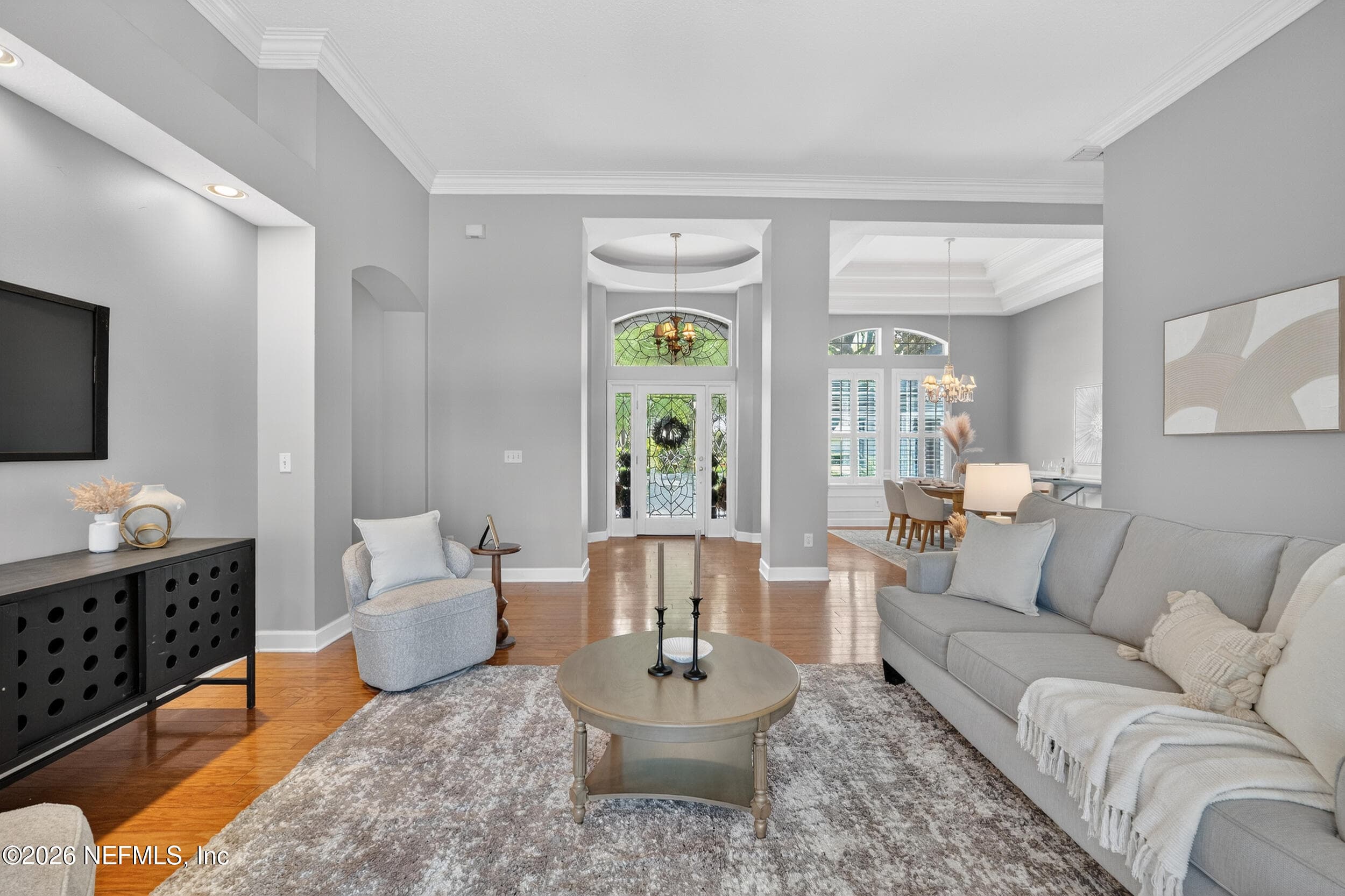 Photo 5 of 12925 HUNTLEY MANOR Drive, Jacksonville, FL 32224