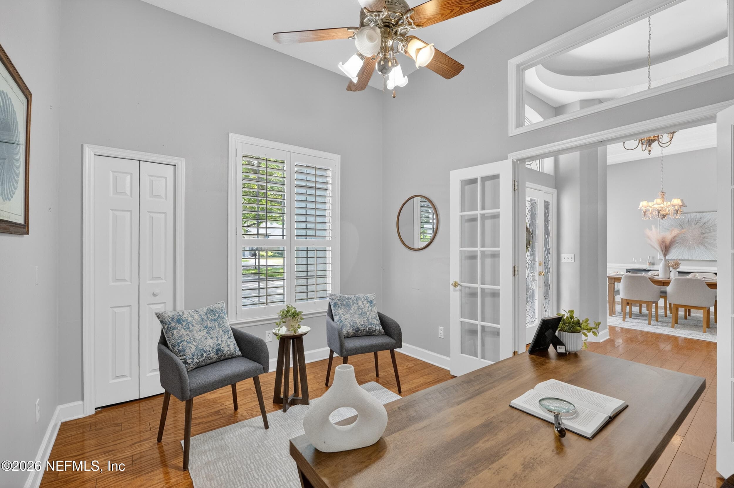 Photo 9 of 12925 HUNTLEY MANOR Drive, Jacksonville, FL 32224