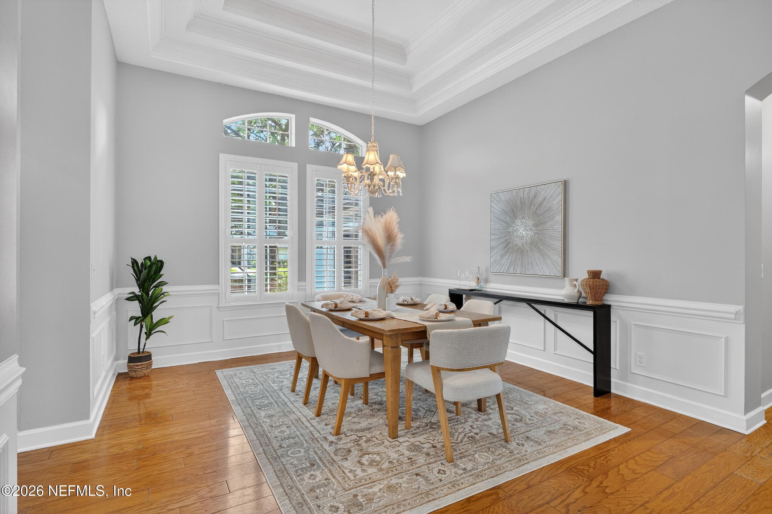 Photo 8 of 12925 HUNTLEY MANOR Drive, Jacksonville, FL 32224