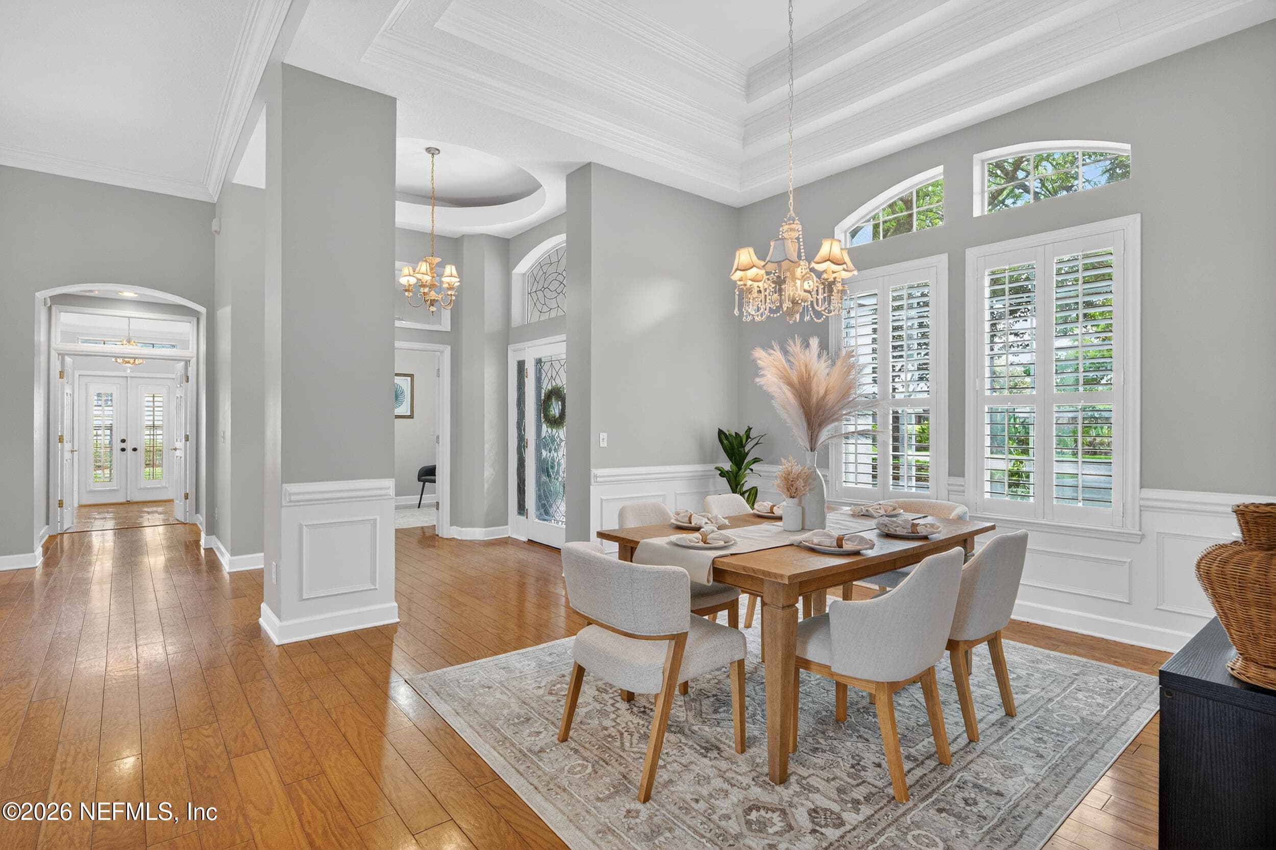 Photo 6 of 12925 HUNTLEY MANOR Drive, Jacksonville, FL 32224