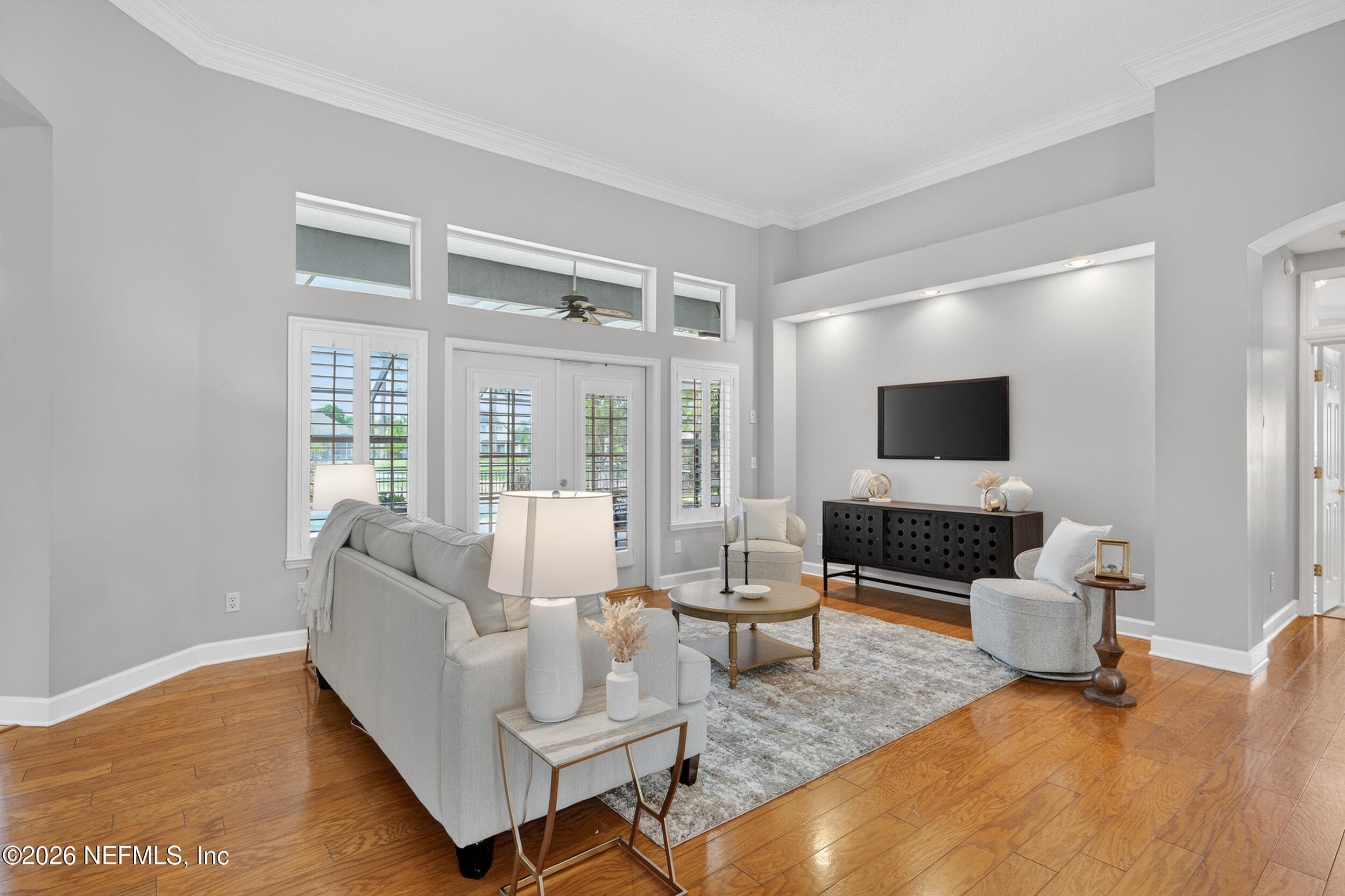 Photo 11 of 12925 HUNTLEY MANOR Drive, Jacksonville, FL 32224