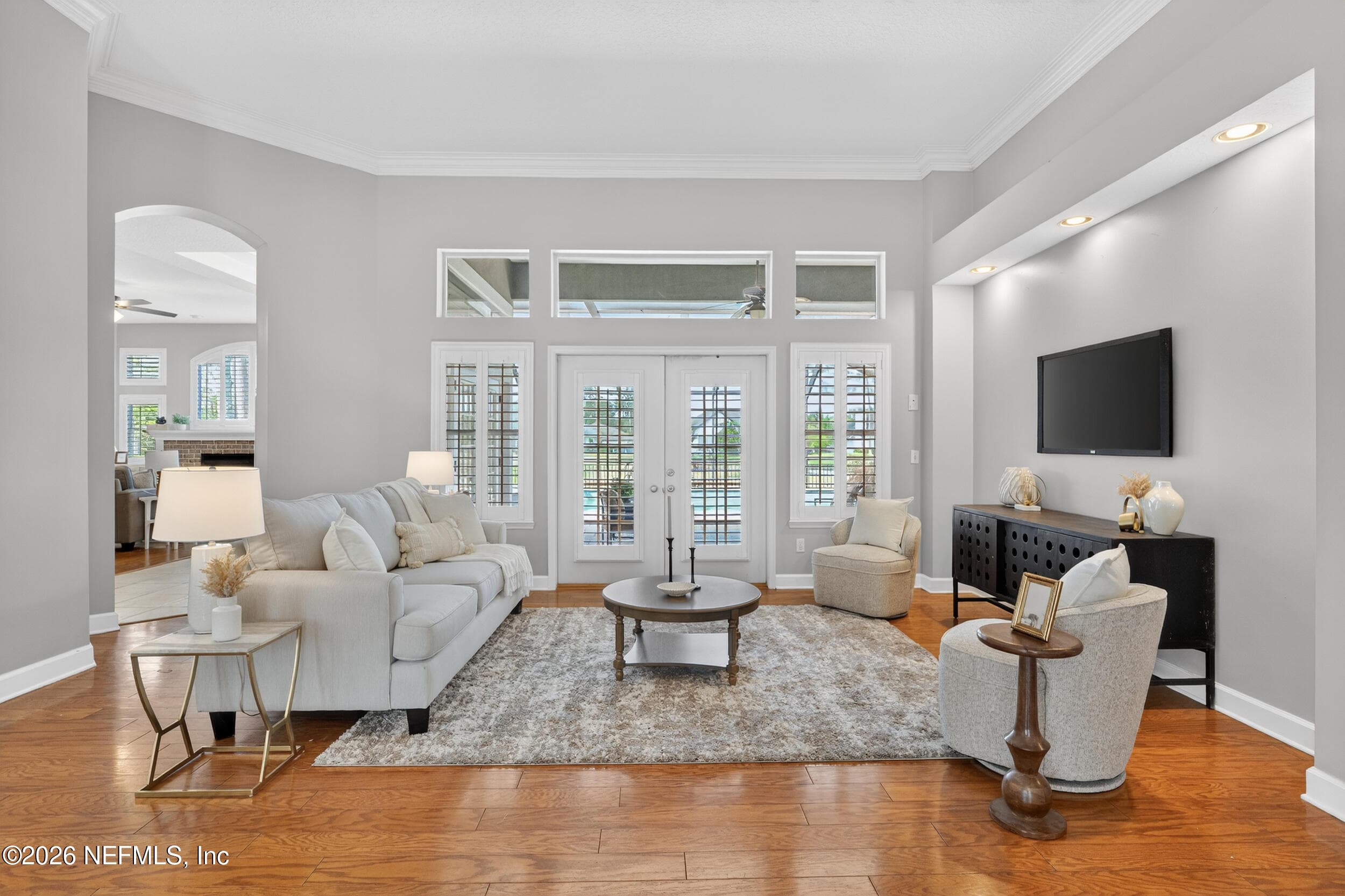Photo 10 of 12925 HUNTLEY MANOR Drive, Jacksonville, FL 32224