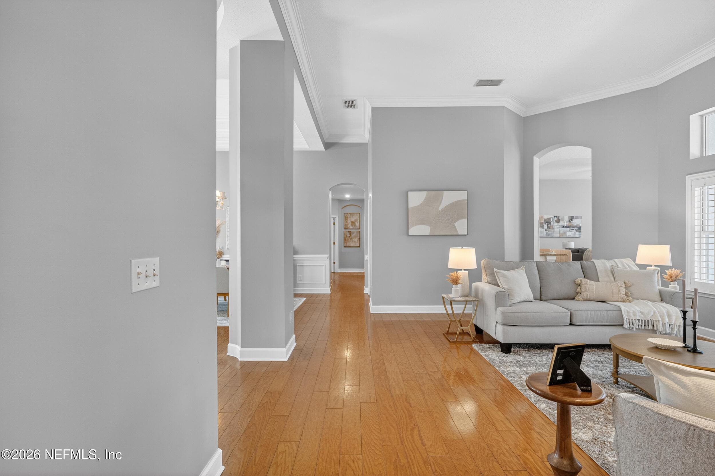 Photo 13 of 12925 HUNTLEY MANOR Drive, Jacksonville, FL 32224