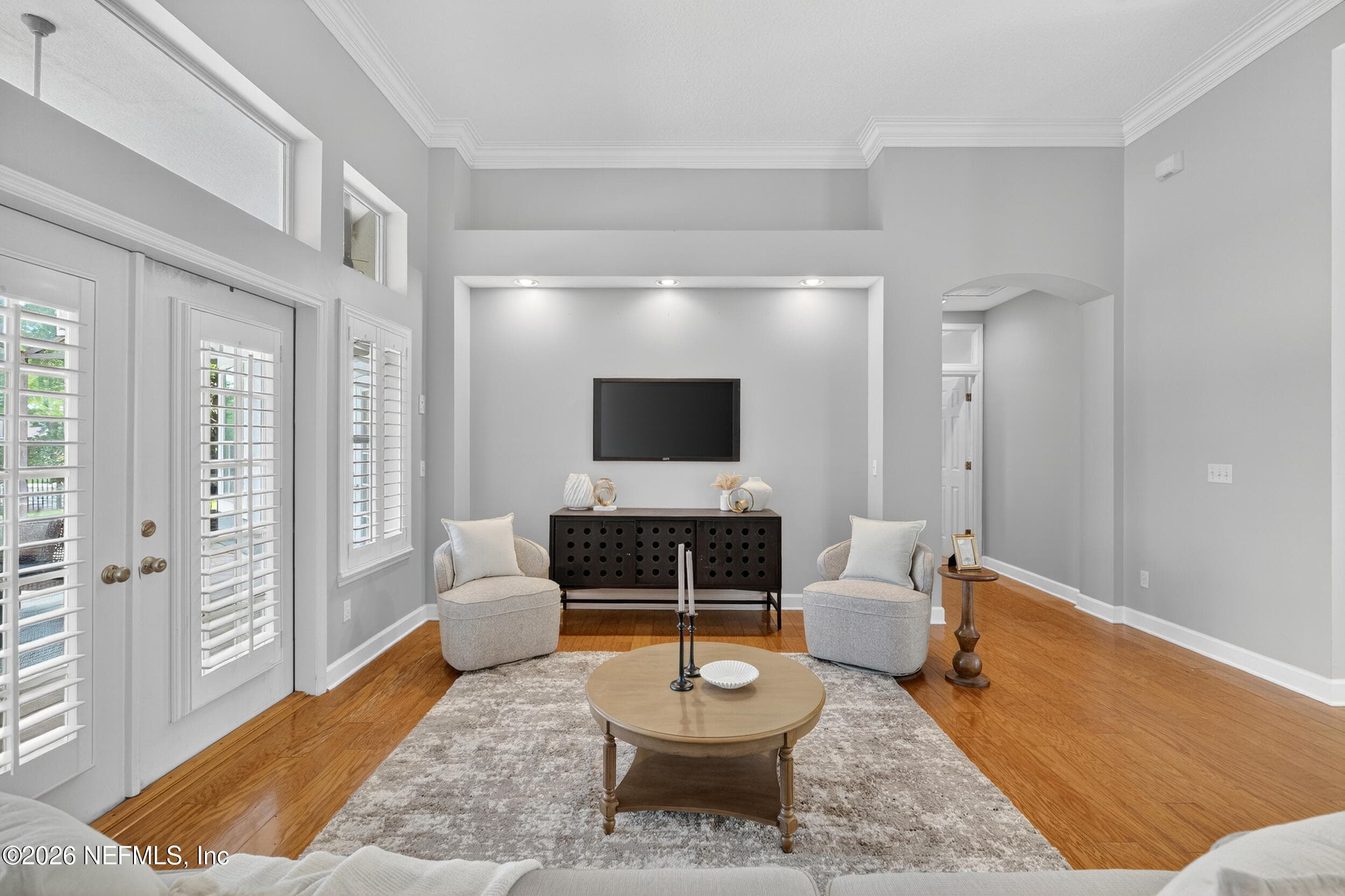 Photo 12 of 12925 HUNTLEY MANOR Drive, Jacksonville, FL 32224