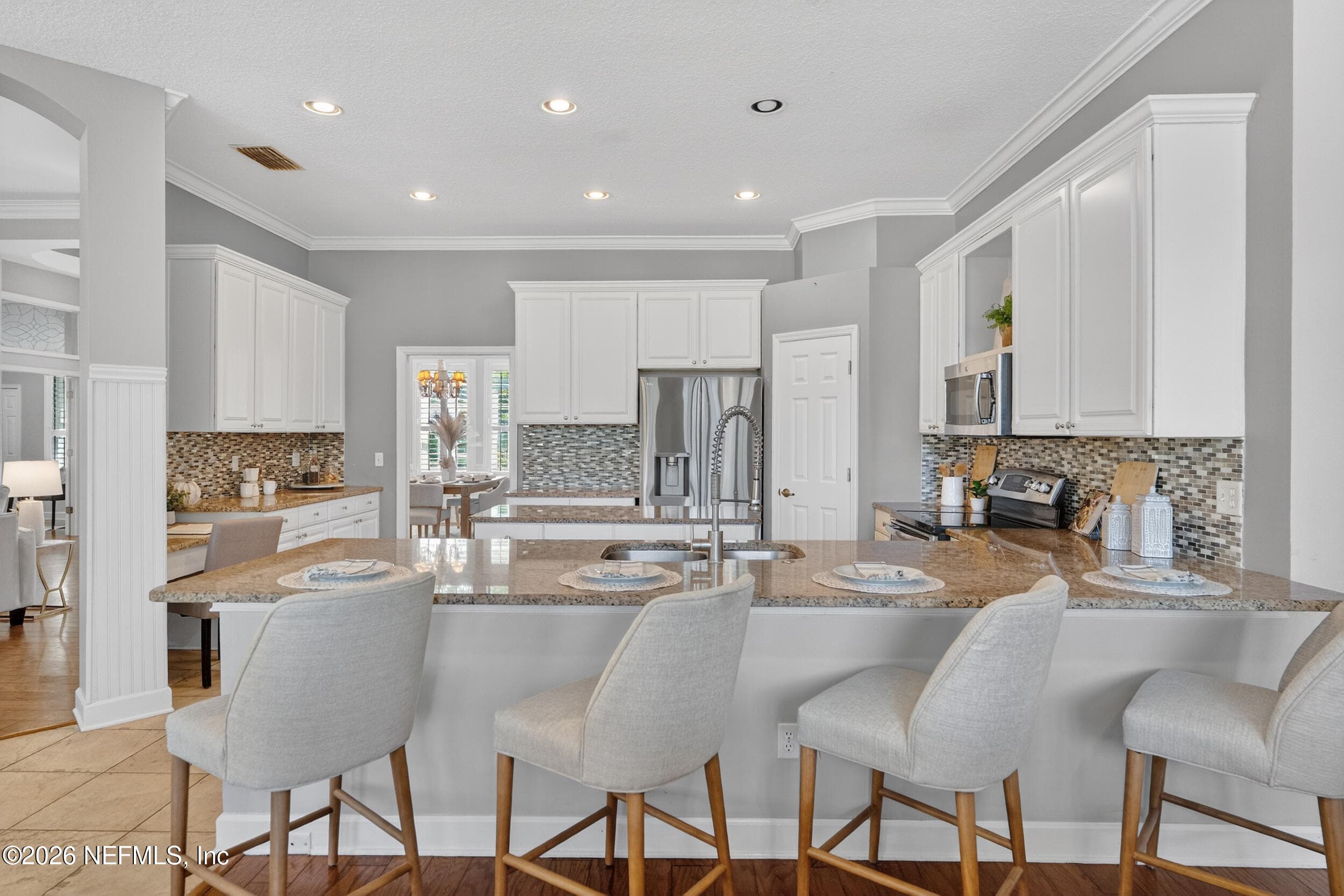 Photo 18 of 12925 HUNTLEY MANOR Drive, Jacksonville, FL 32224