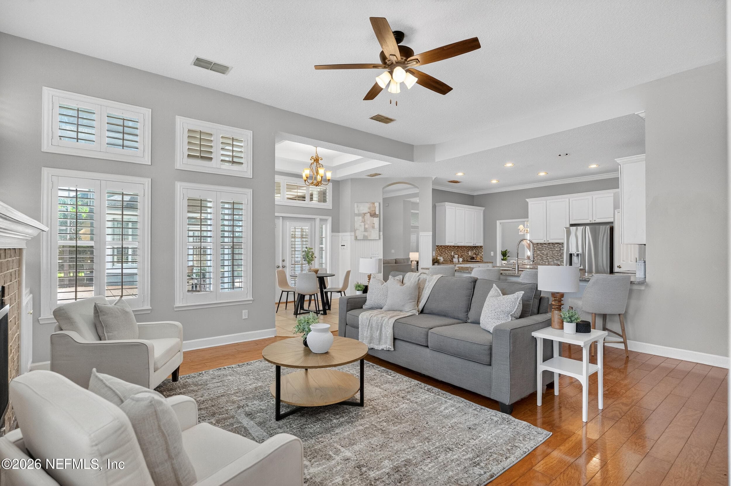 Photo 26 of 12925 HUNTLEY MANOR Drive, Jacksonville, FL 32224