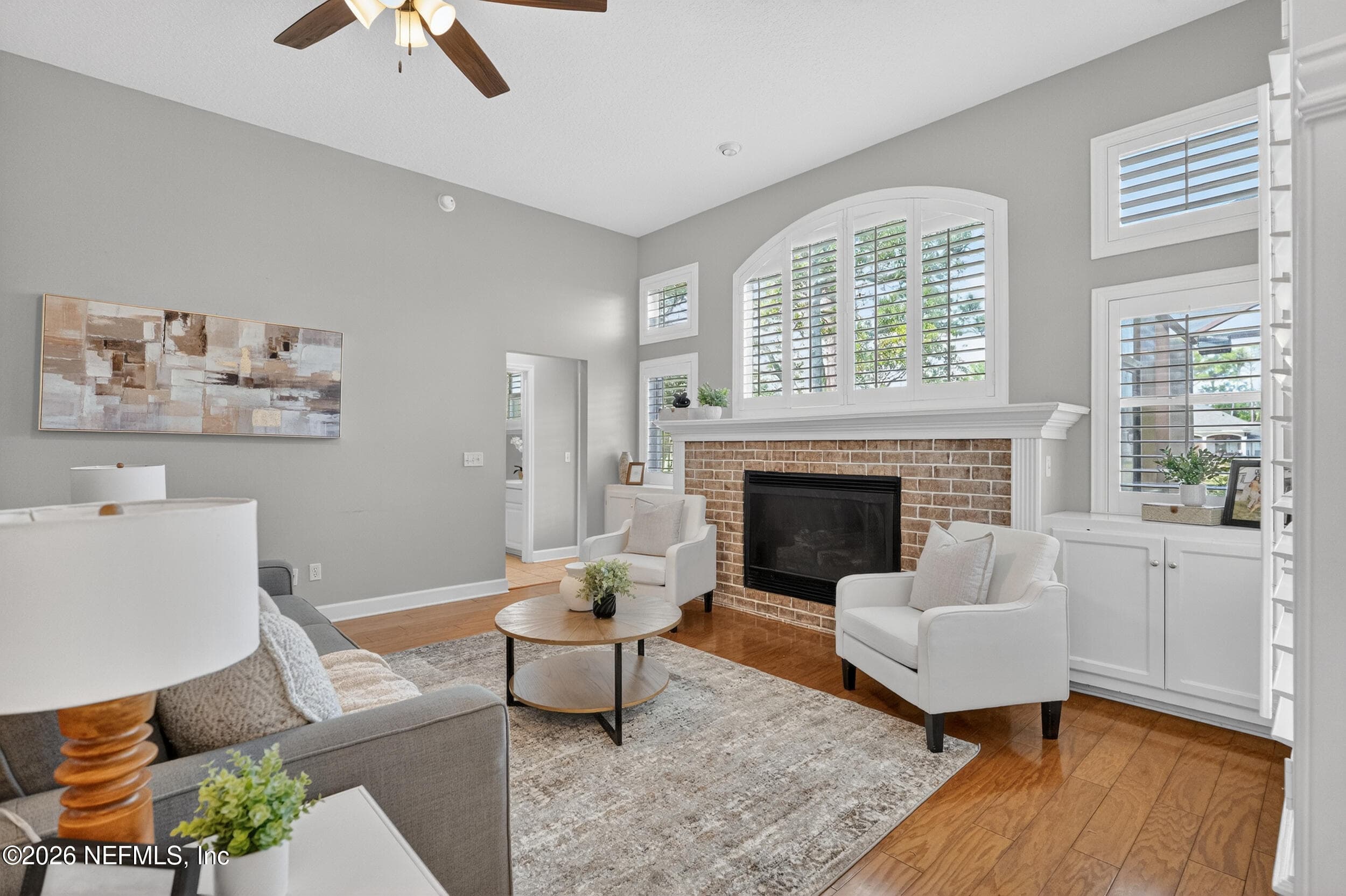 Photo 24 of 12925 HUNTLEY MANOR Drive, Jacksonville, FL 32224