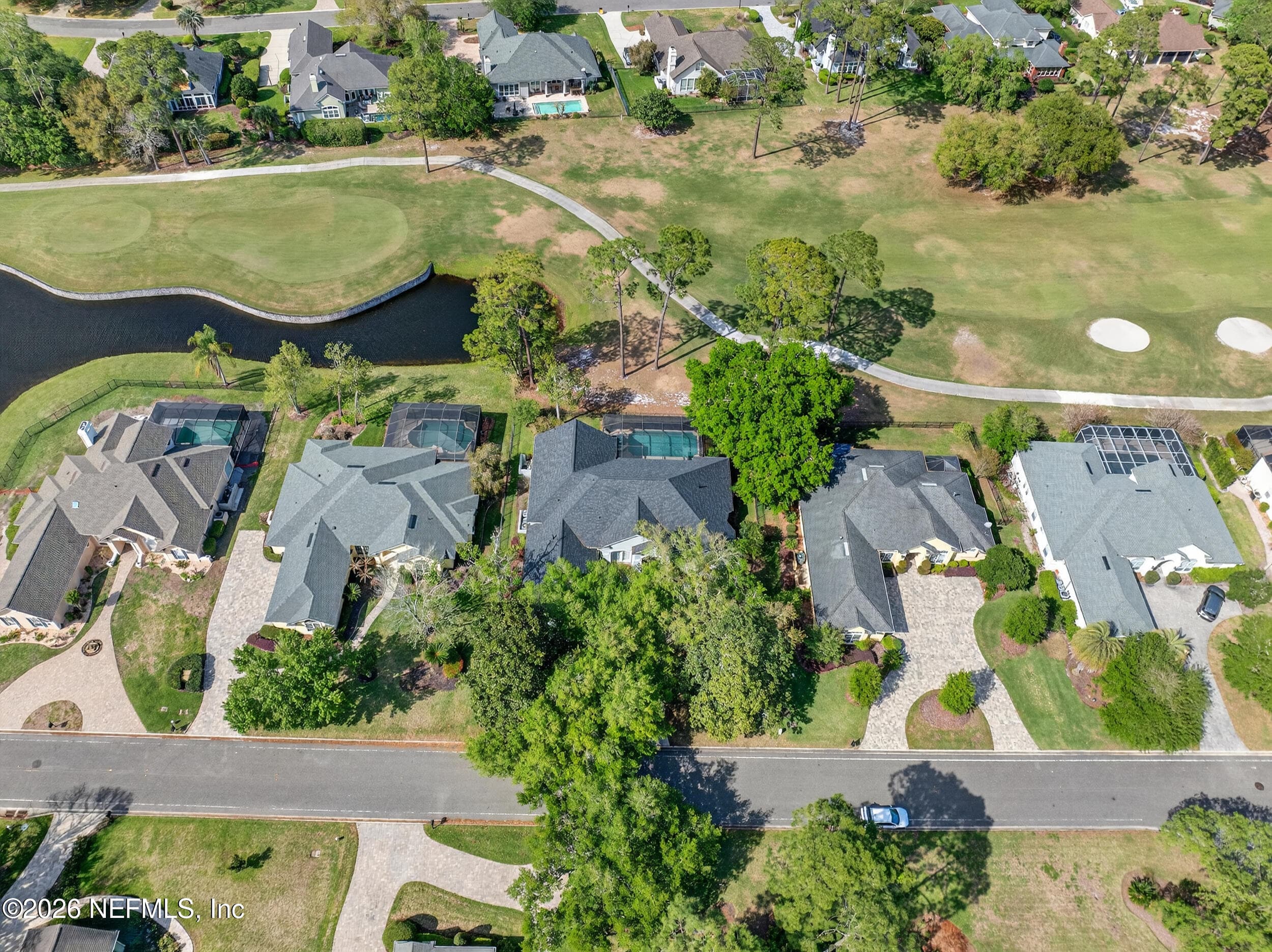 Photo 60 of 12925 HUNTLEY MANOR Drive, Jacksonville, FL 32224