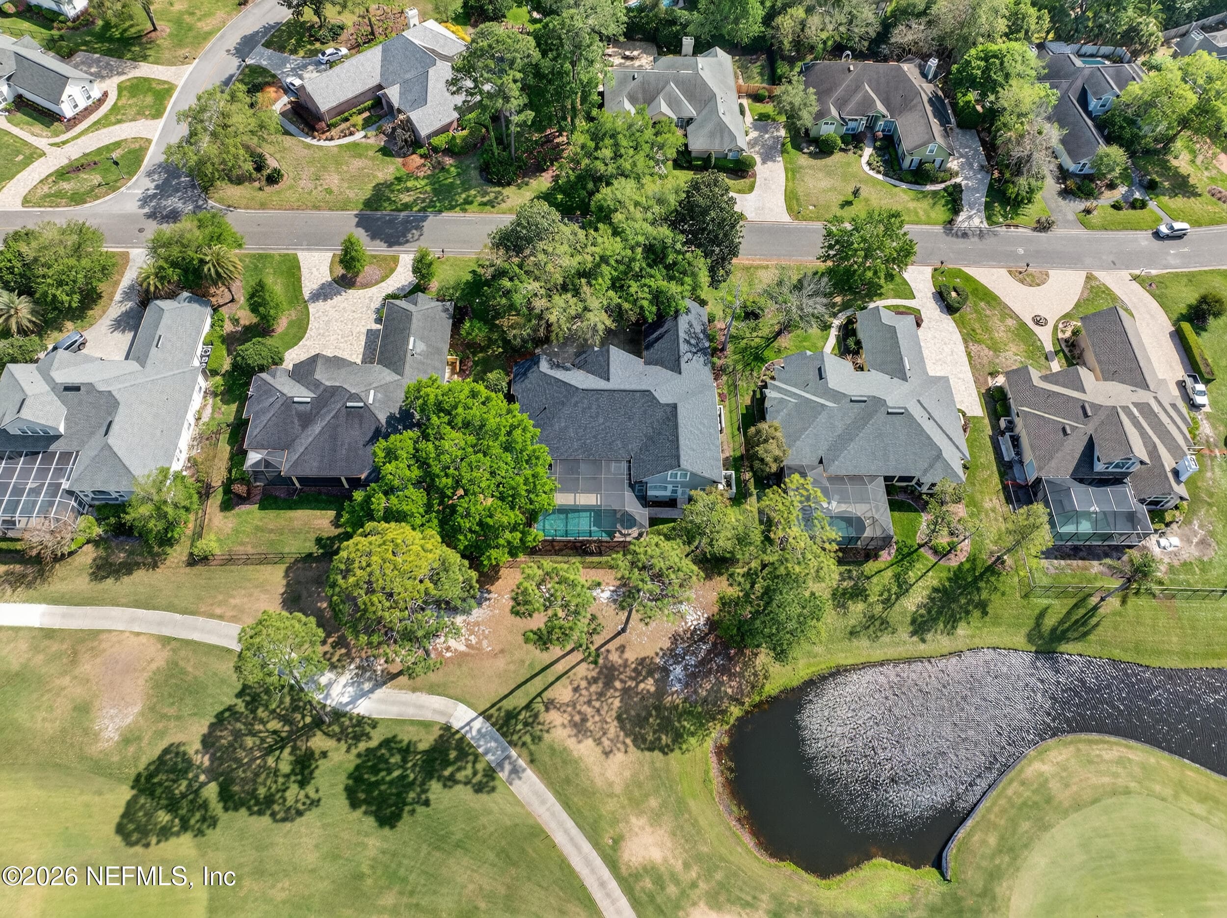 Photo 61 of 12925 HUNTLEY MANOR Drive, Jacksonville, FL 32224