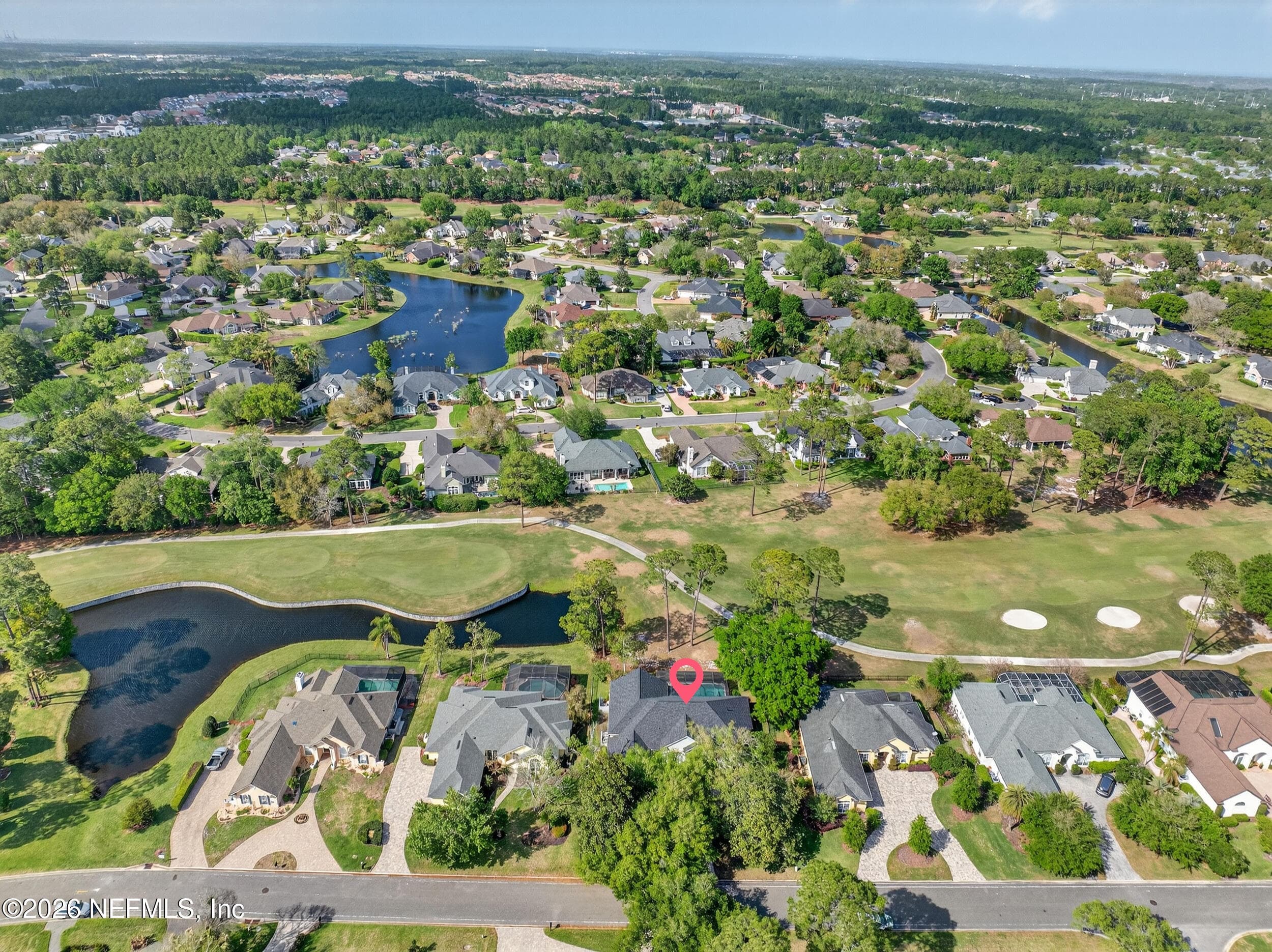 Photo 63 of 12925 HUNTLEY MANOR Drive, Jacksonville, FL 32224