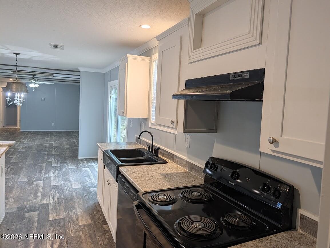 Photo 6 of 45053 R JONES Road, Callahan, FL 32011