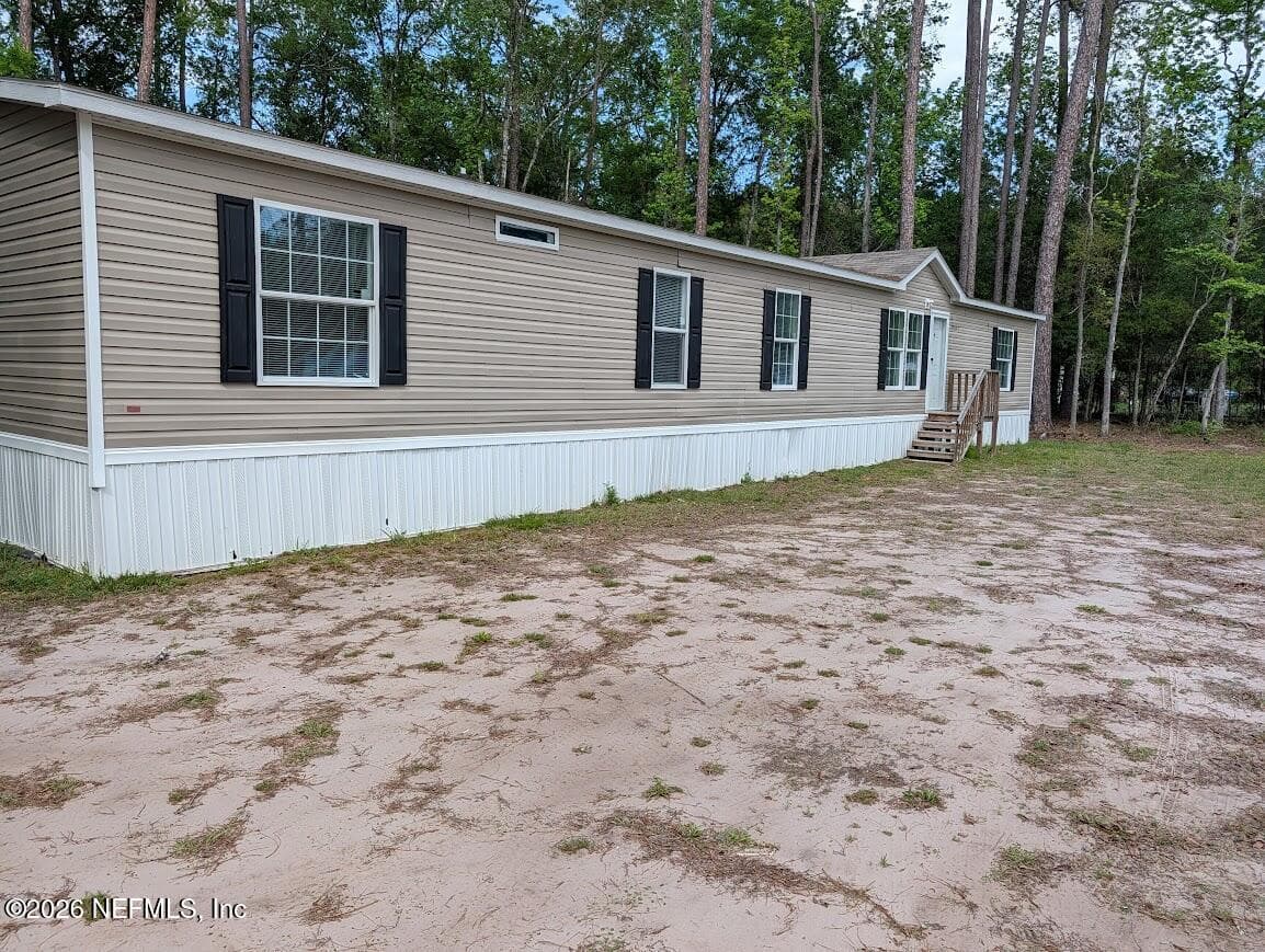 Photo 2 of 45053 R JONES Road, Callahan, FL 32011