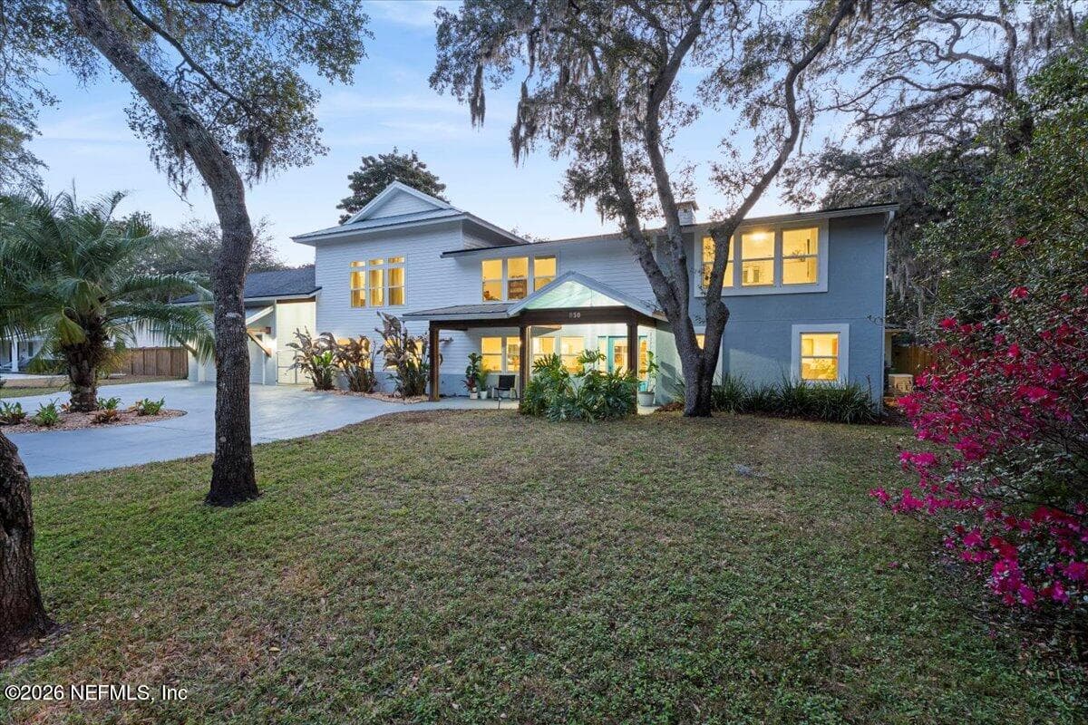 Photo 3 of 830 HAGLER Drive, Neptune Beach, FL 32266