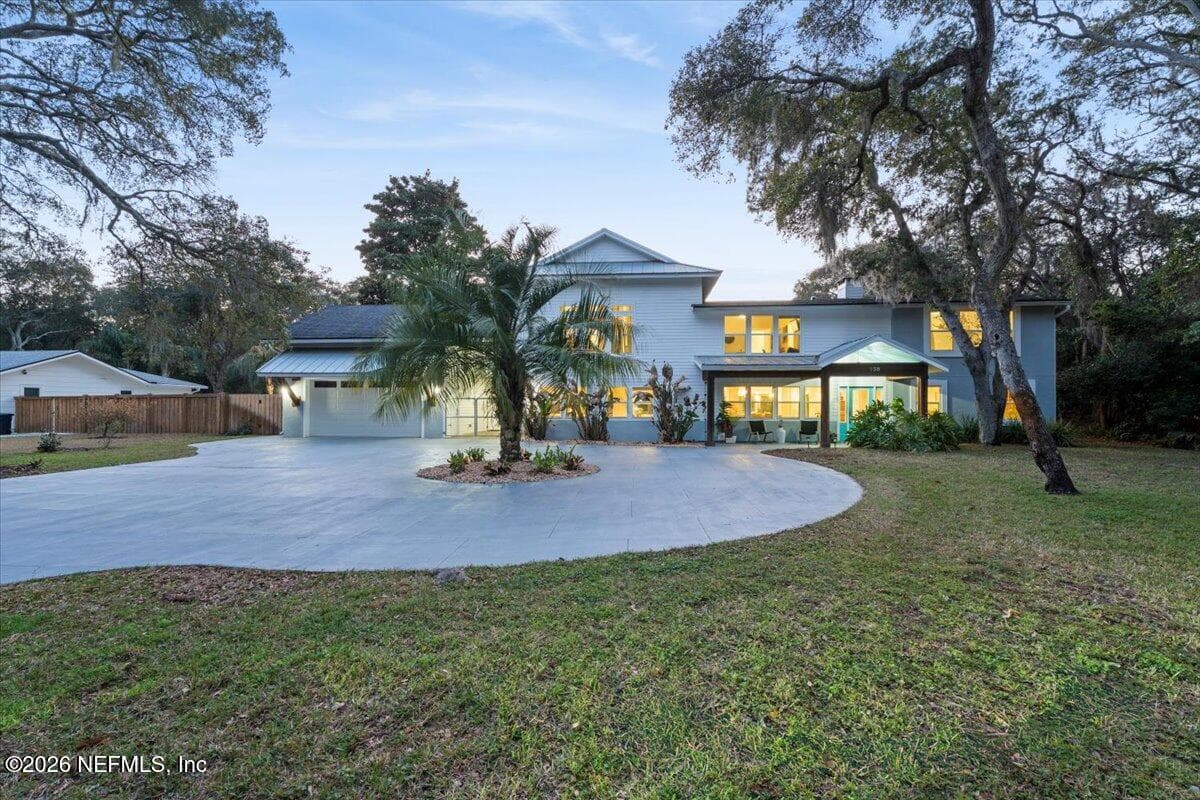 Photo 4 of 830 HAGLER Drive, Neptune Beach, FL 32266