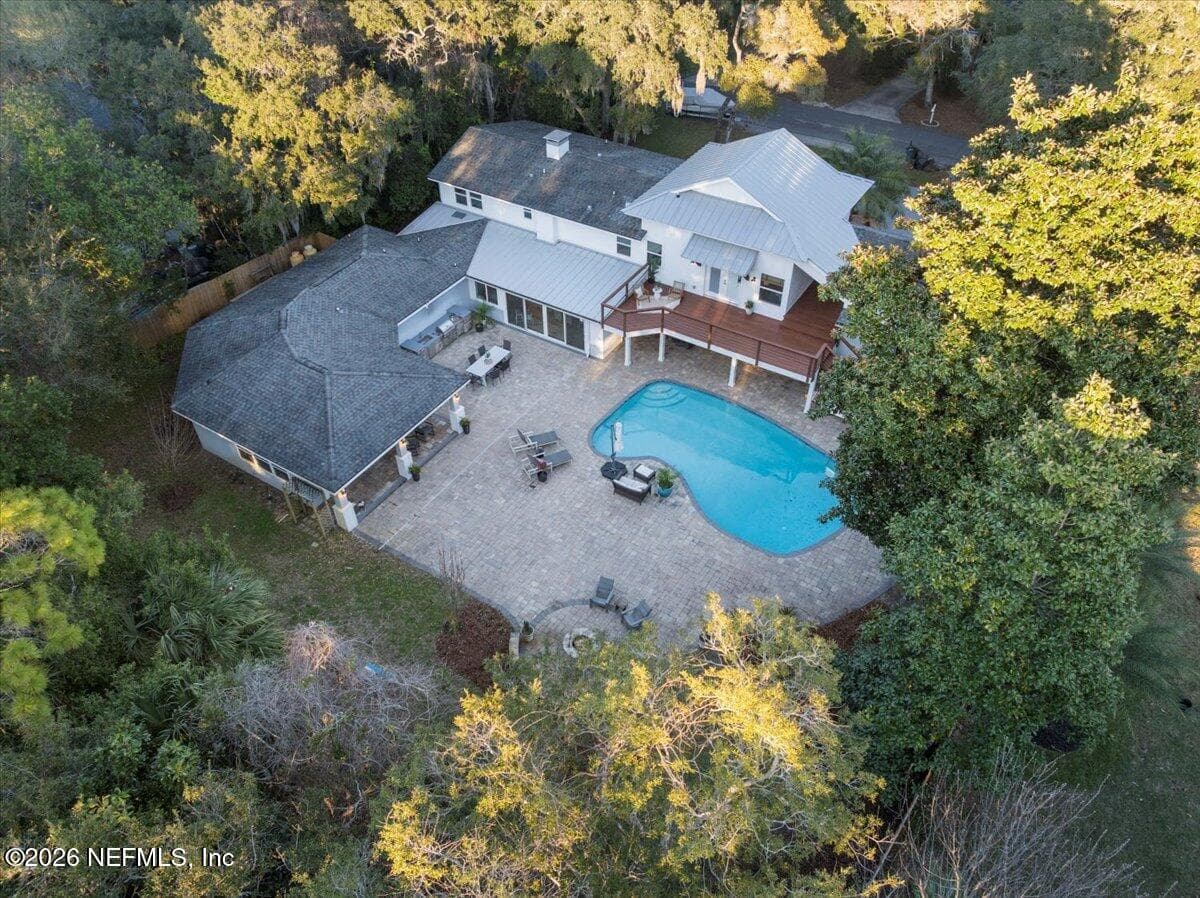 Photo 2 of 830 HAGLER Drive, Neptune Beach, FL 32266