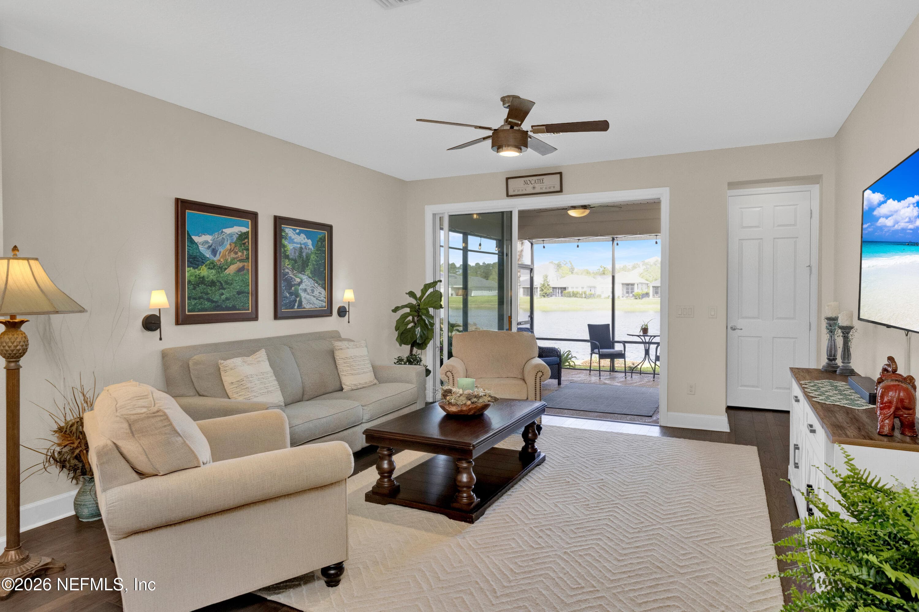 Photo 18 of 513 VISTA LAKE Circle, Ponte Vedra, FL 32081
