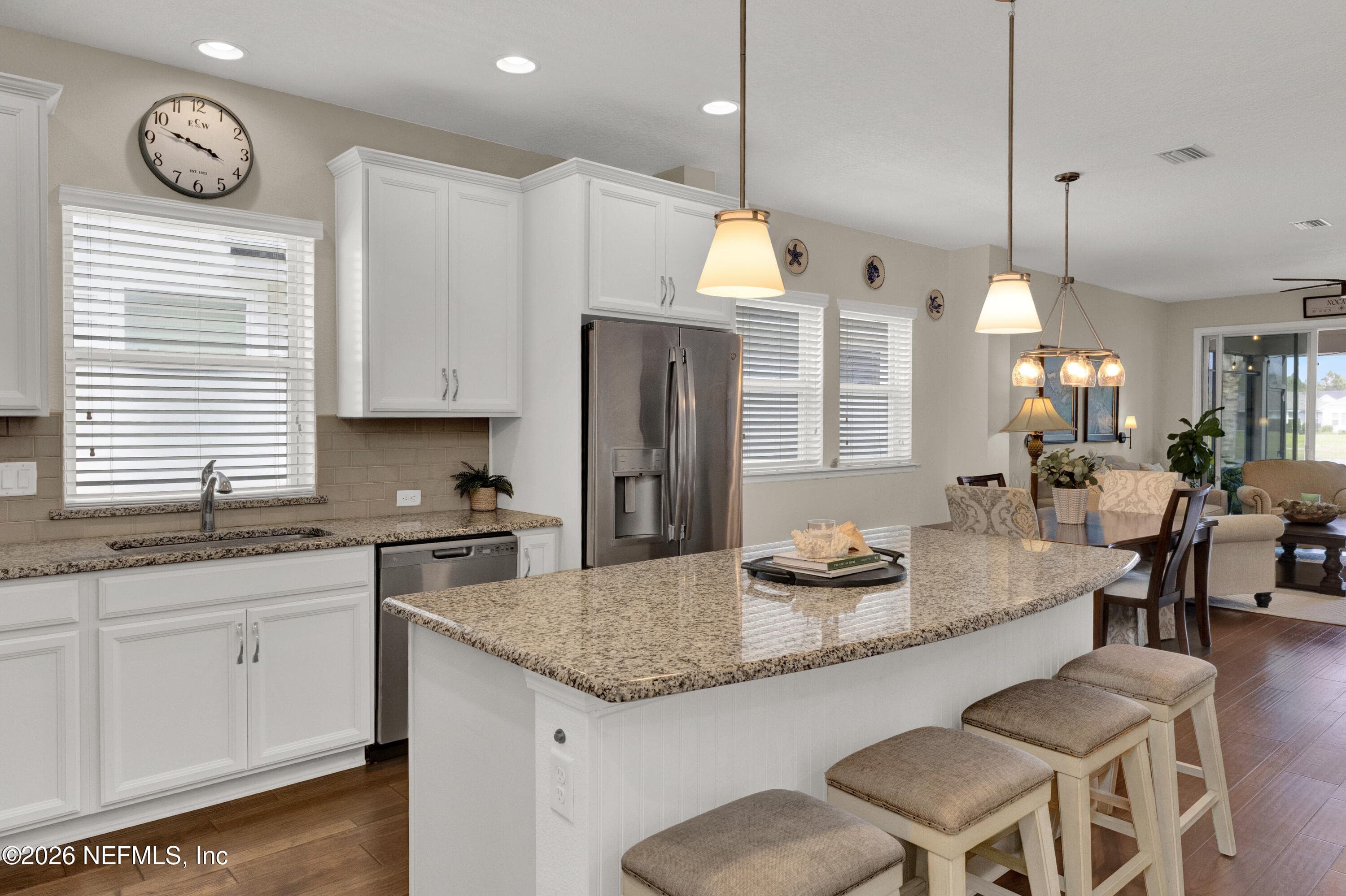 Photo 12 of 513 VISTA LAKE Circle, Ponte Vedra, FL 32081