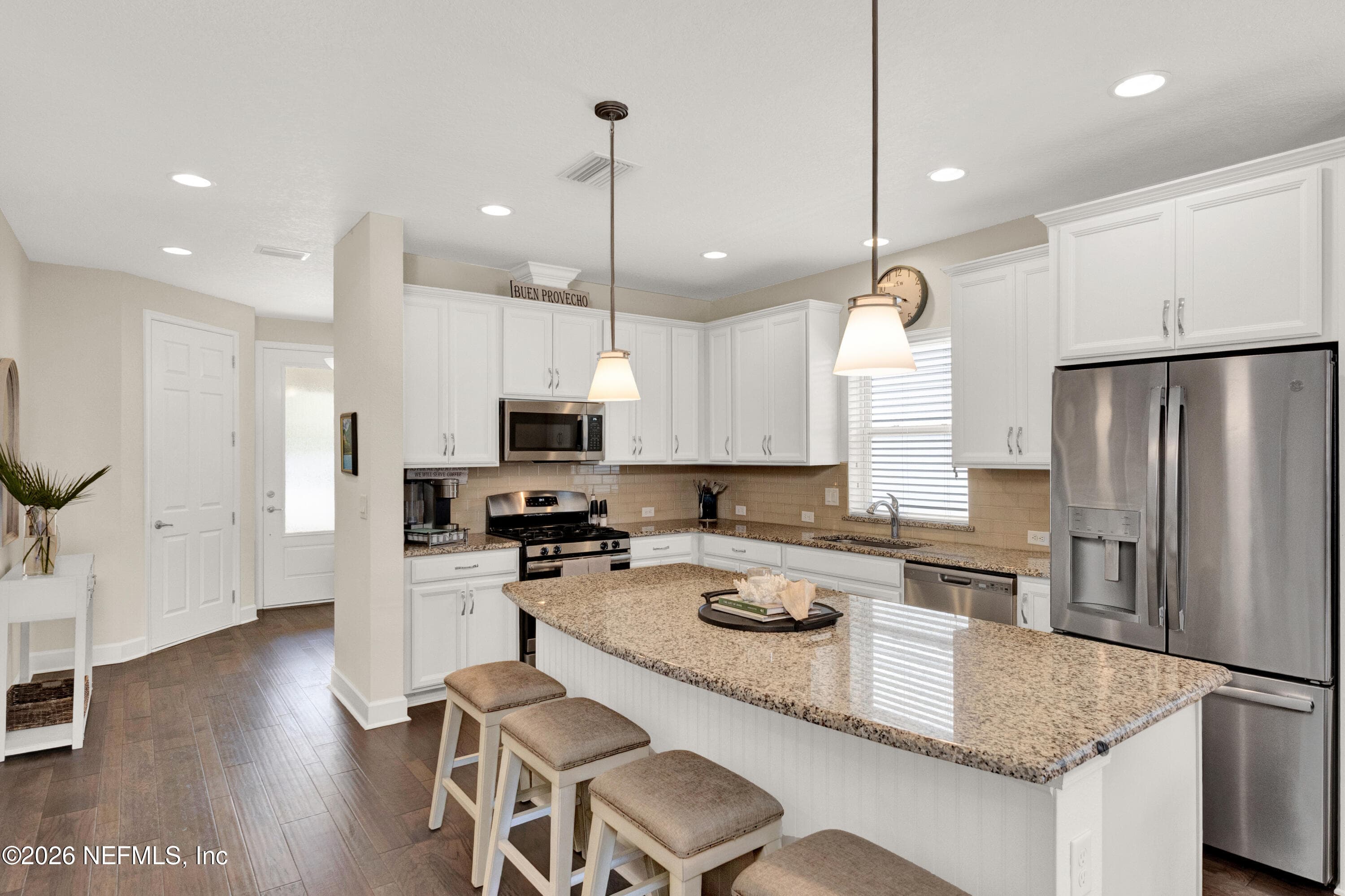 Photo 11 of 513 VISTA LAKE Circle, Ponte Vedra, FL 32081