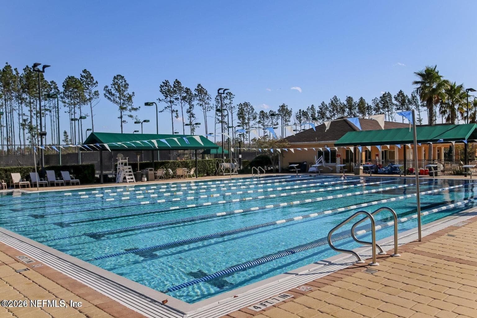 Photo 52 of 376 N LOMBARDY Loop, St. Johns, FL 32259