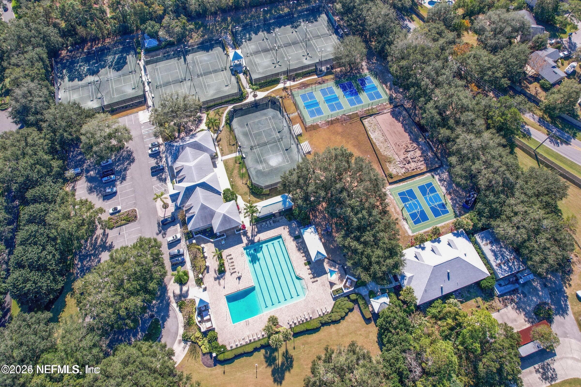 Photo 86 of 1750 HARRINGTON PARK Drive, Jacksonville, FL 32225
