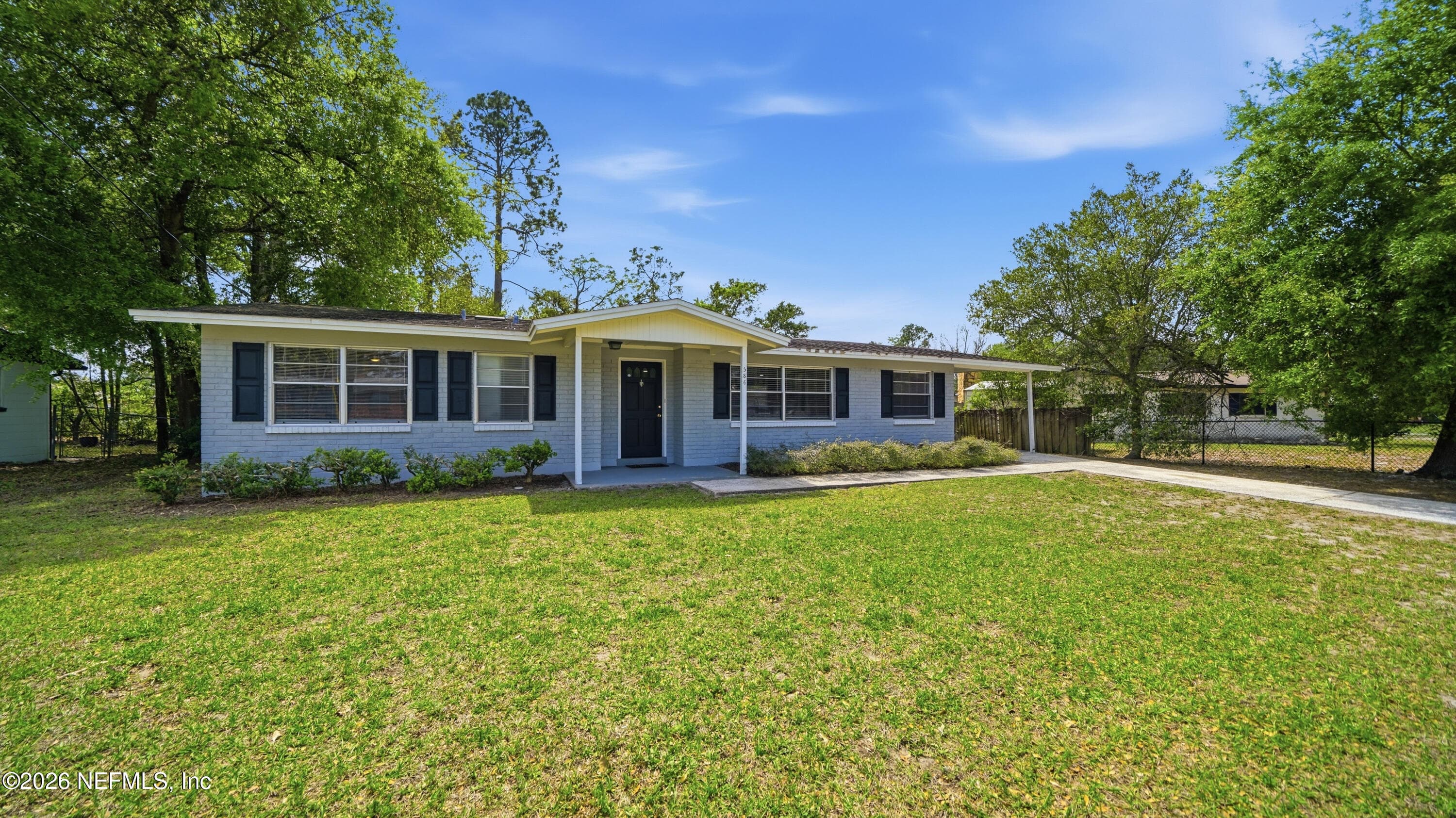 Photo 41 of 586 MADEIRA Drive, Orange Park, FL 32073