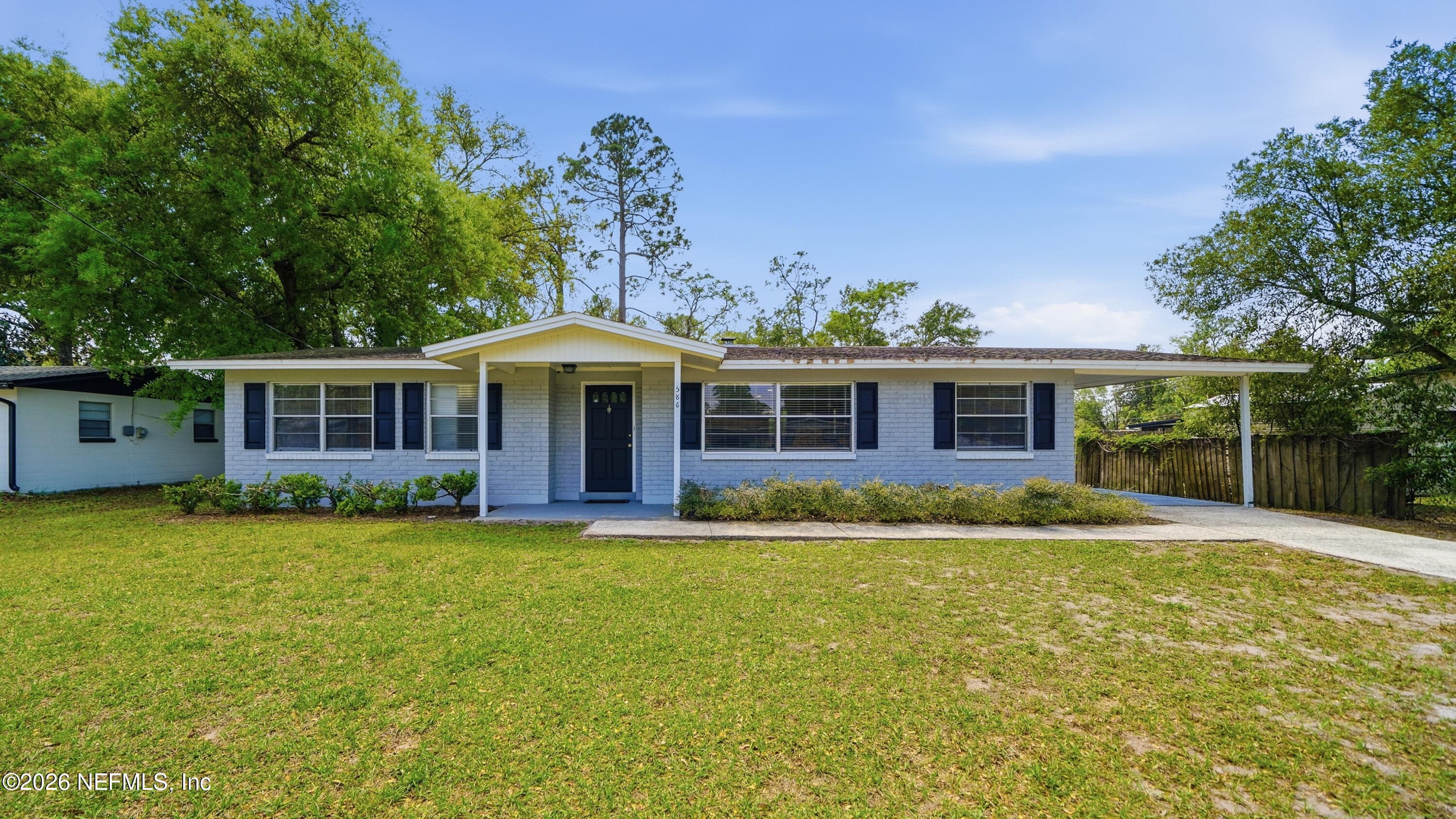 Photo 43 of 586 MADEIRA Drive, Orange Park, FL 32073