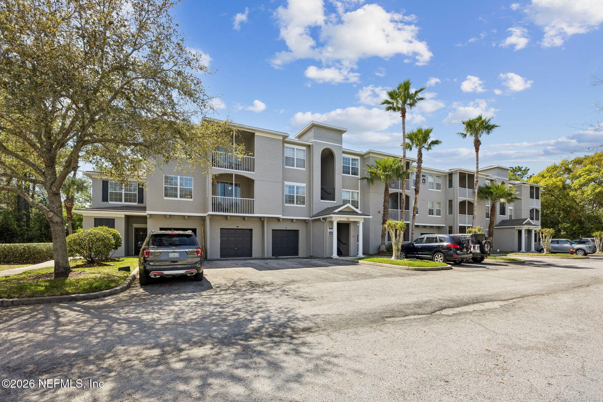 440 S Villa San Marco Condominiums — 440 S VILLA SAN MARCO Drive 201, St. Augustine, FL 32086
