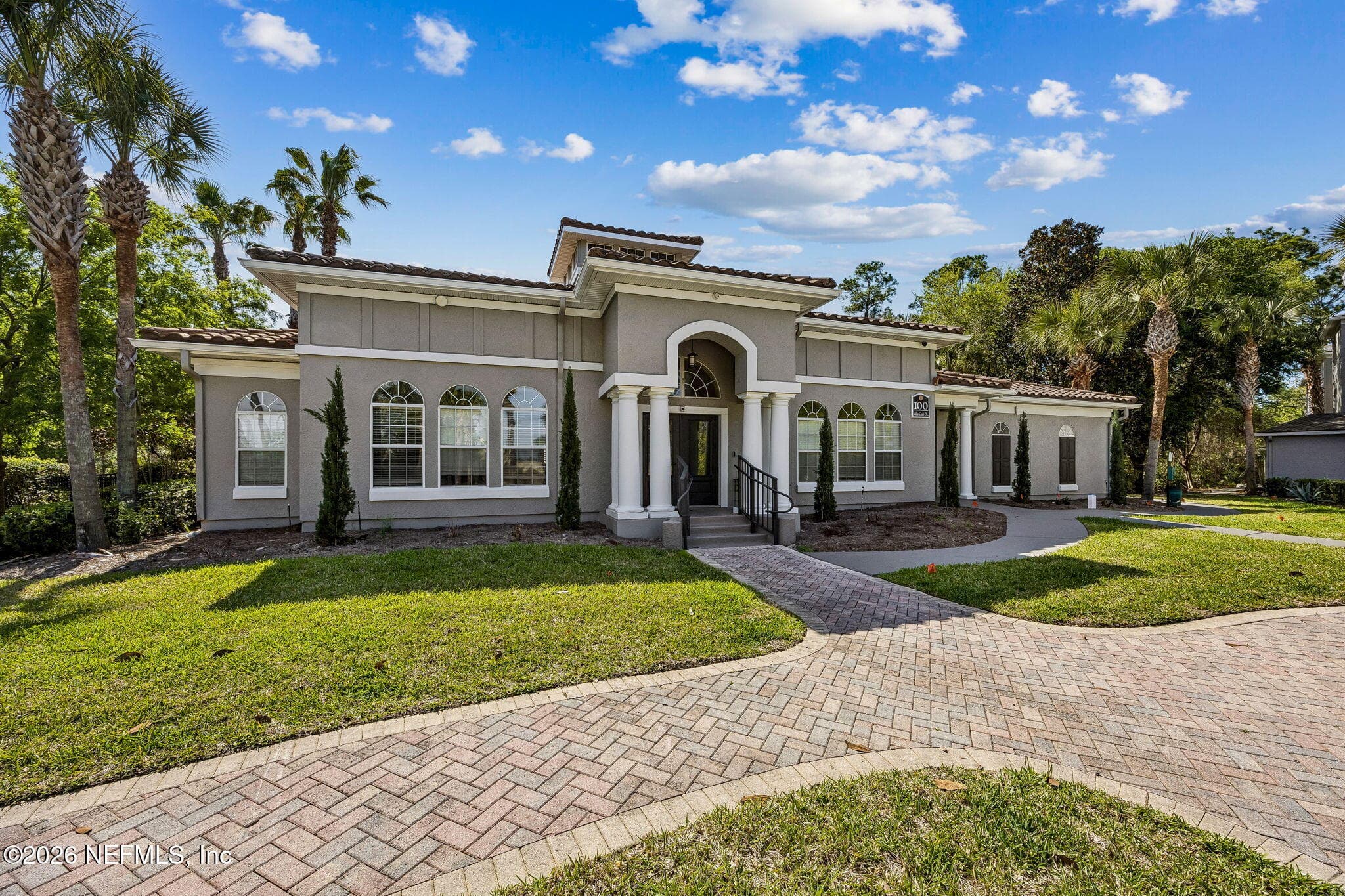 Clubhouse — 440 S VILLA SAN MARCO Drive 201, St. Augustine, FL 32086