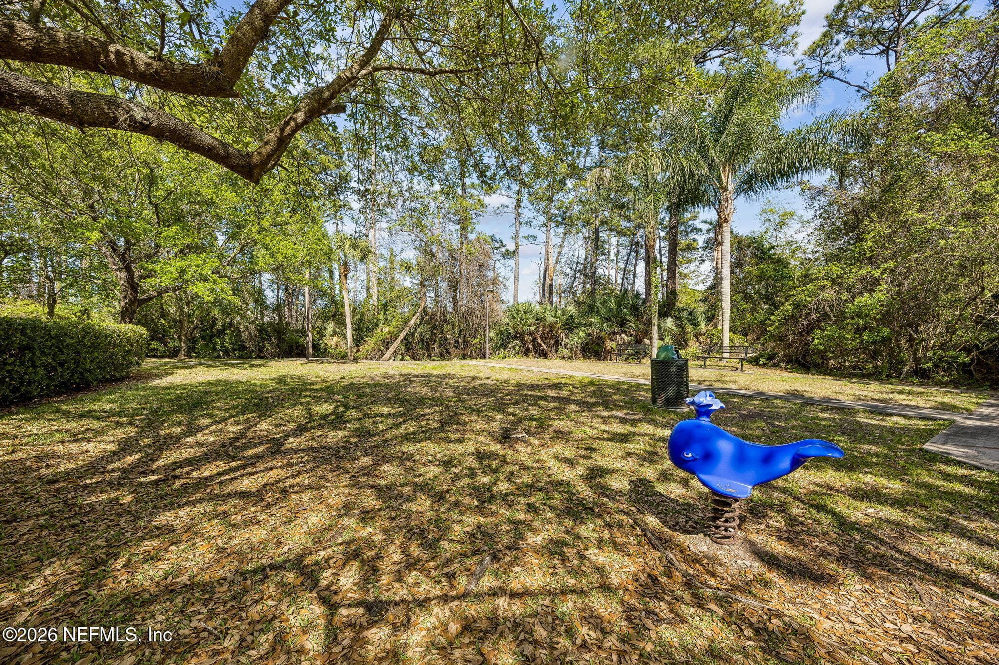 Common Areas — 440 S VILLA SAN MARCO Drive 201, St. Augustine, FL 32086