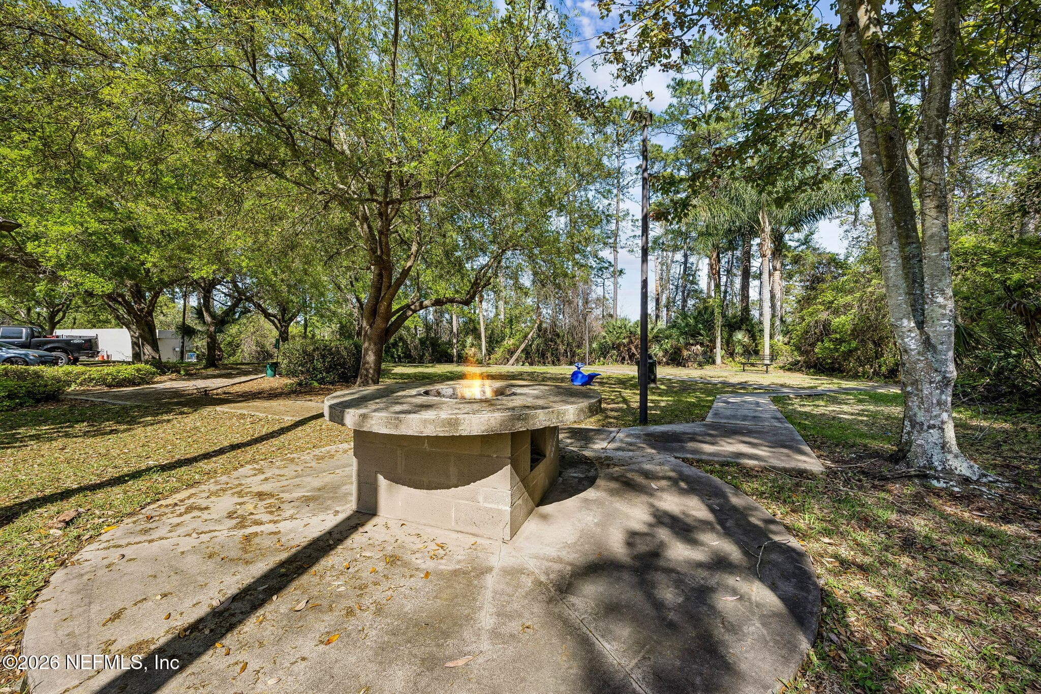 Common Areas — 440 S VILLA SAN MARCO Drive 201, St. Augustine, FL 32086