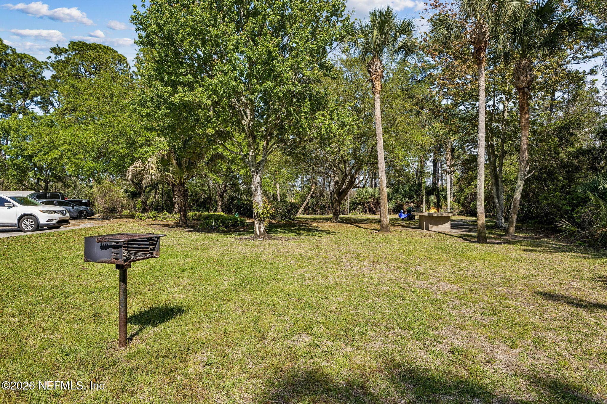Common Areas — 440 S VILLA SAN MARCO Drive 201, St. Augustine, FL 32086