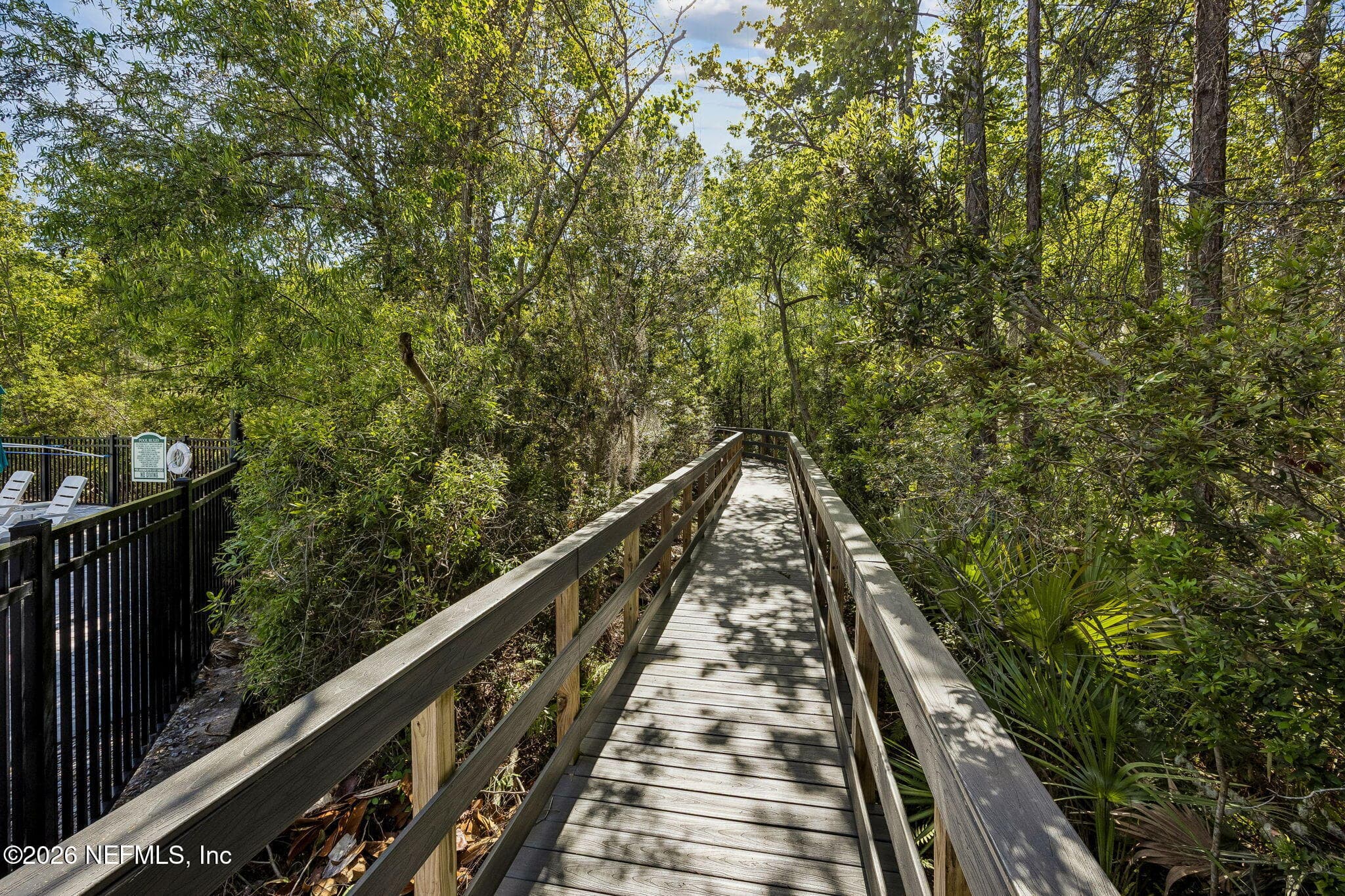 Scenic Walking — 440 S VILLA SAN MARCO Drive 201, St. Augustine, FL 32086