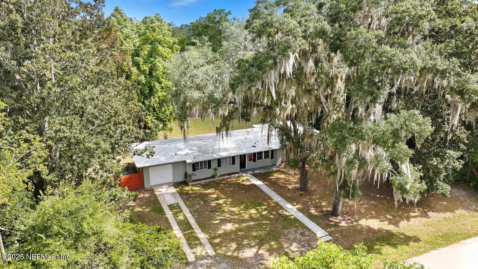 Photo 3 of 130 SW PEACH Street, Keystone Heights, FL 32656
