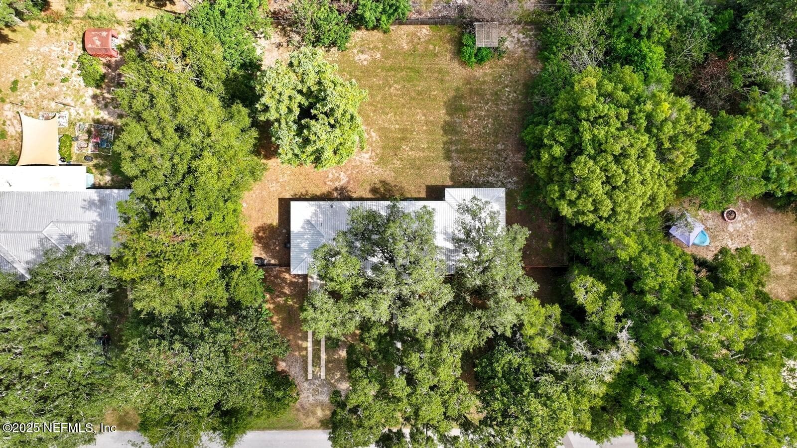 Photo 4 of 130 SW PEACH Street, Keystone Heights, FL 32656